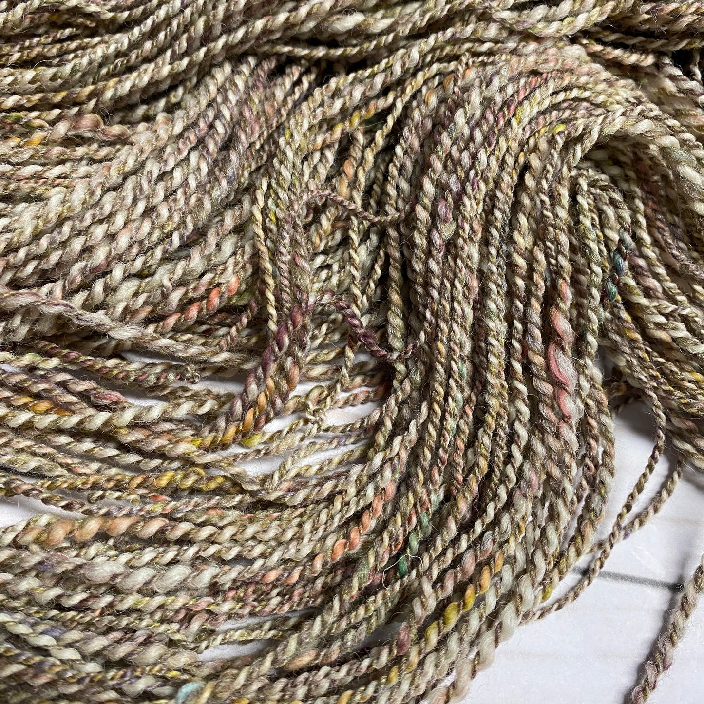 Handspun #135