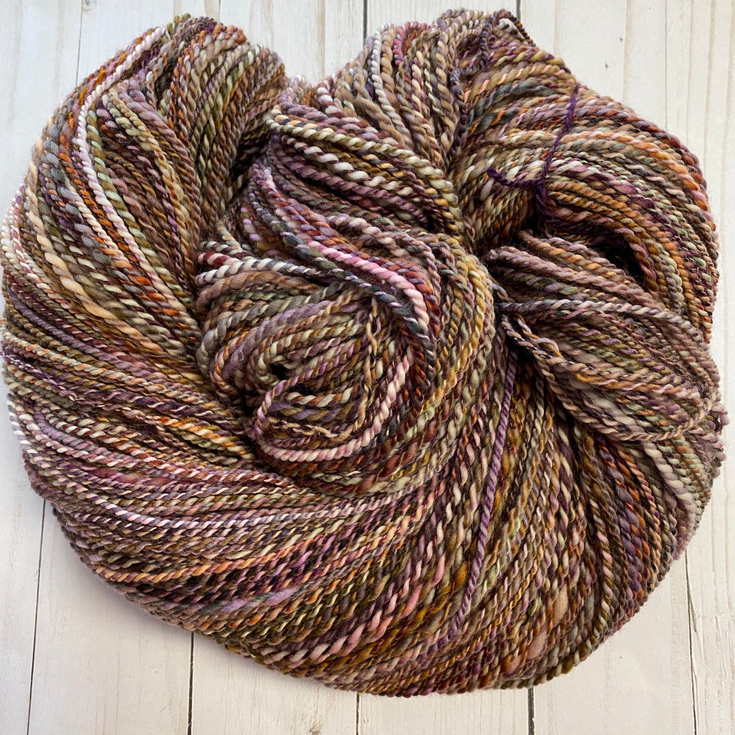 Handspun #85