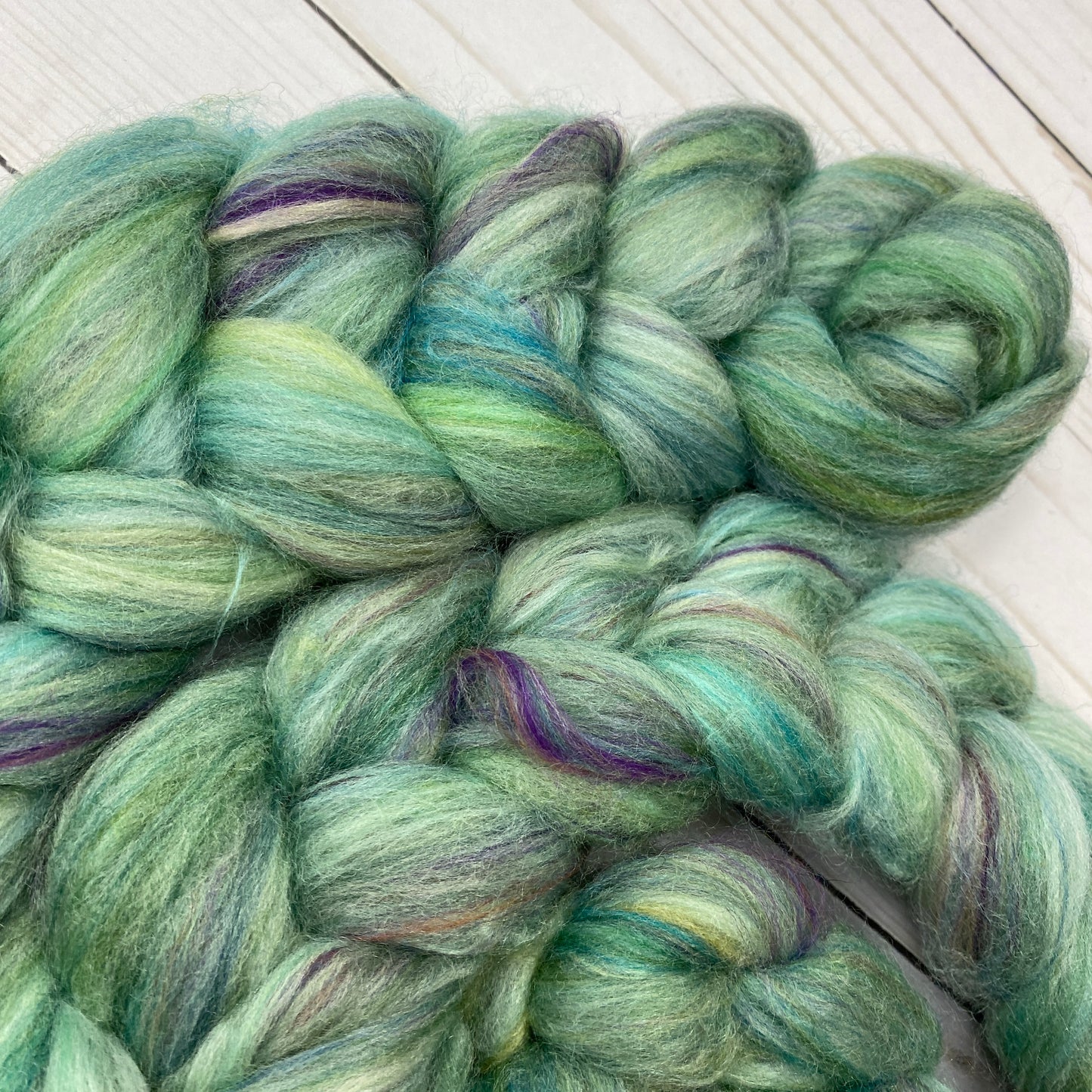 Turquoise Sky