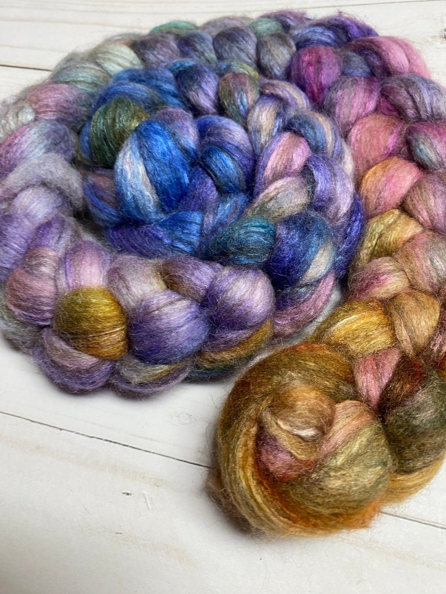 Multi-color (Base B)