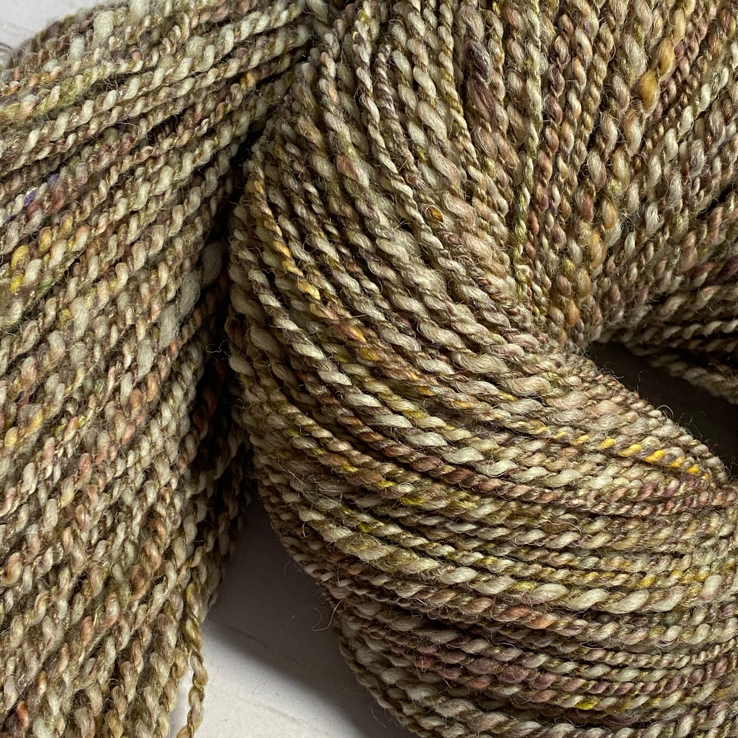 Handspun #135