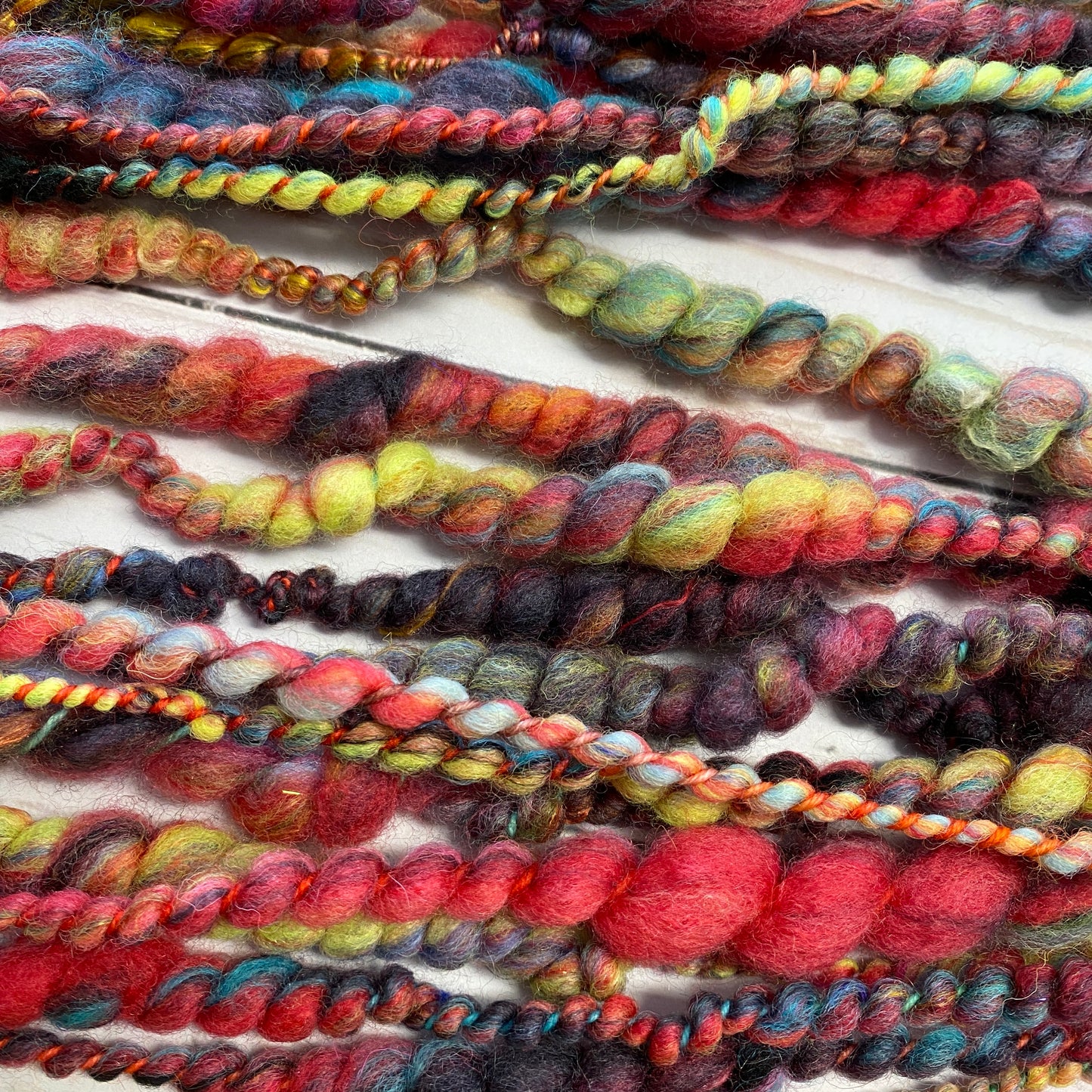 Handspun #129
