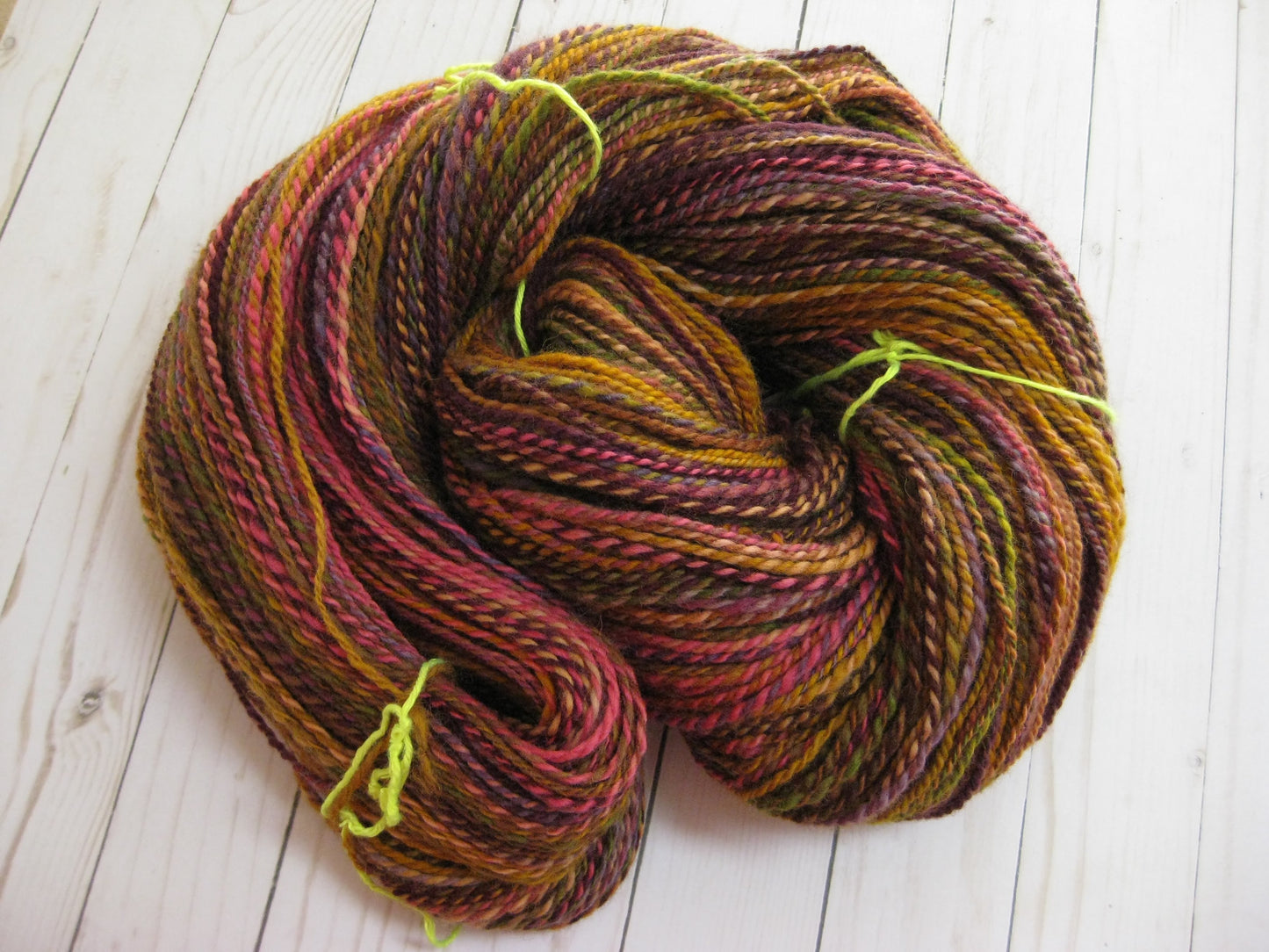 Handspun #53