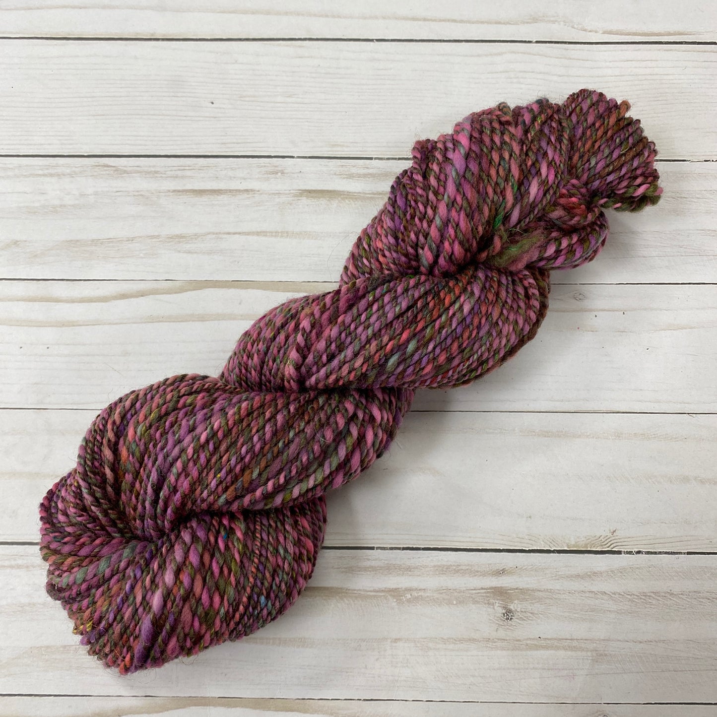 Handspun #134