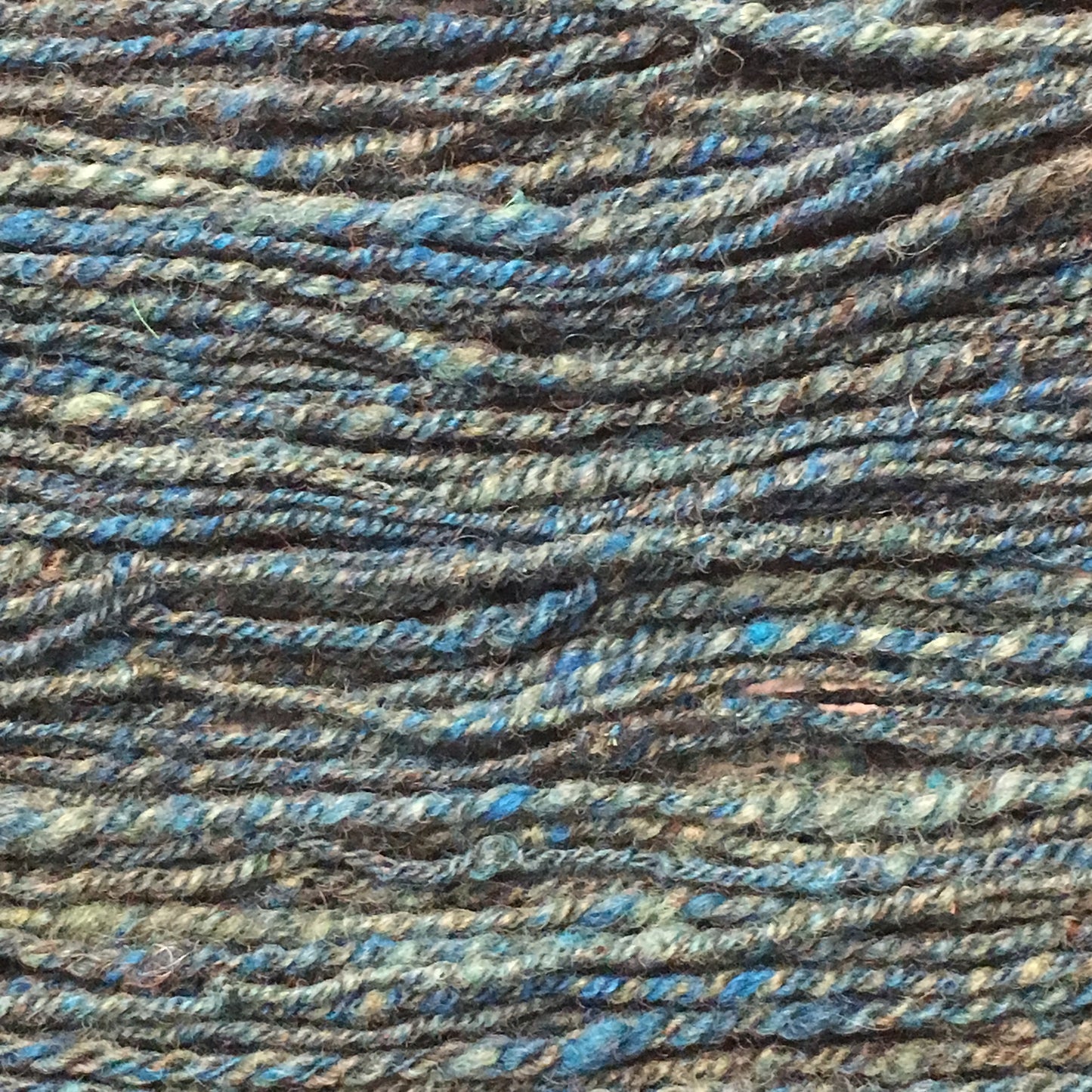 Handspun #33