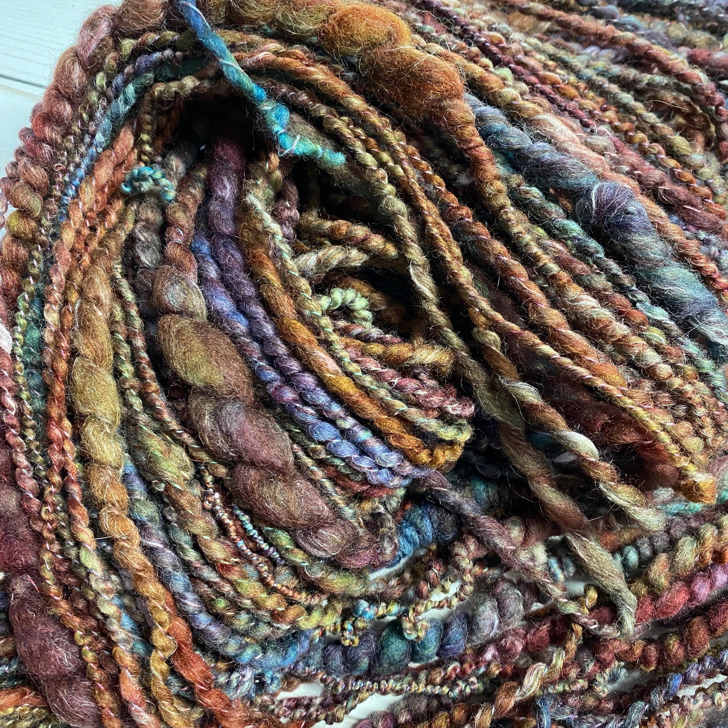 Handspun #131