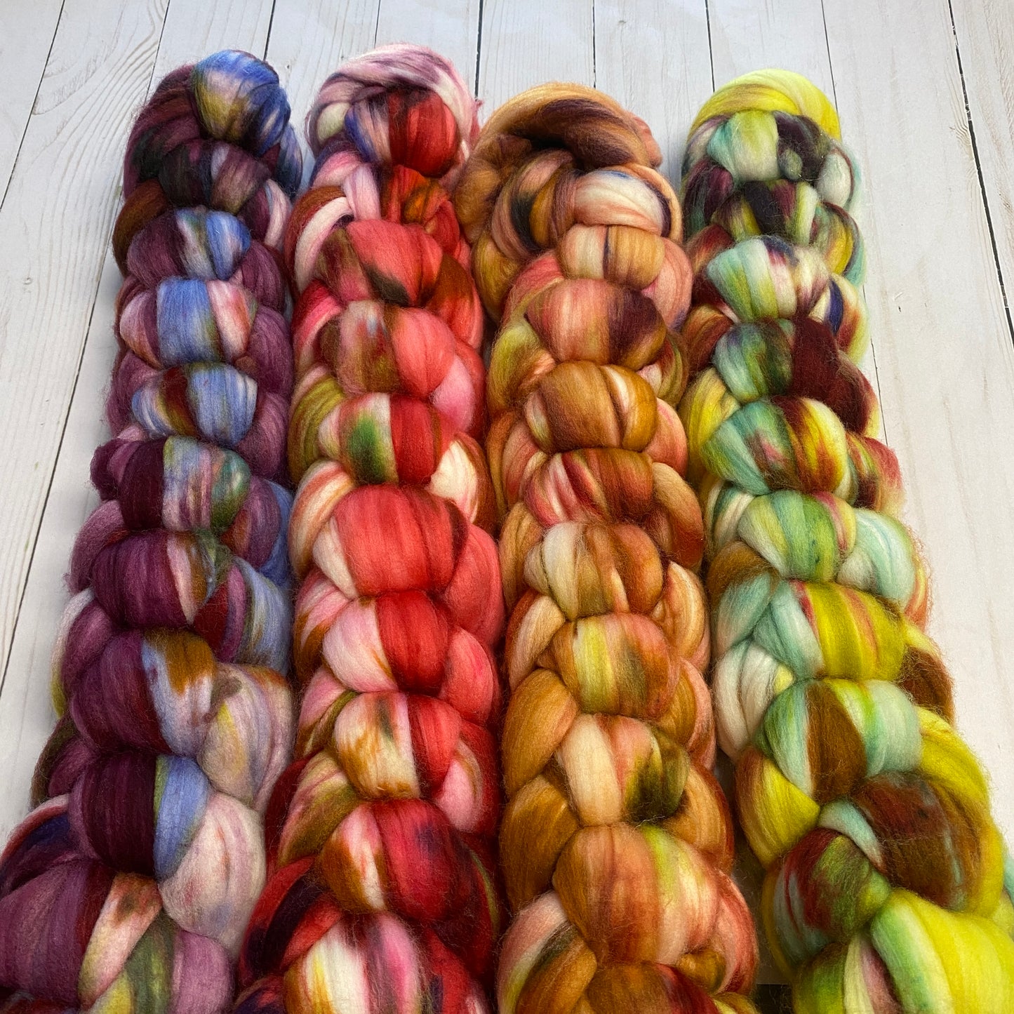 Meadow Fire Set