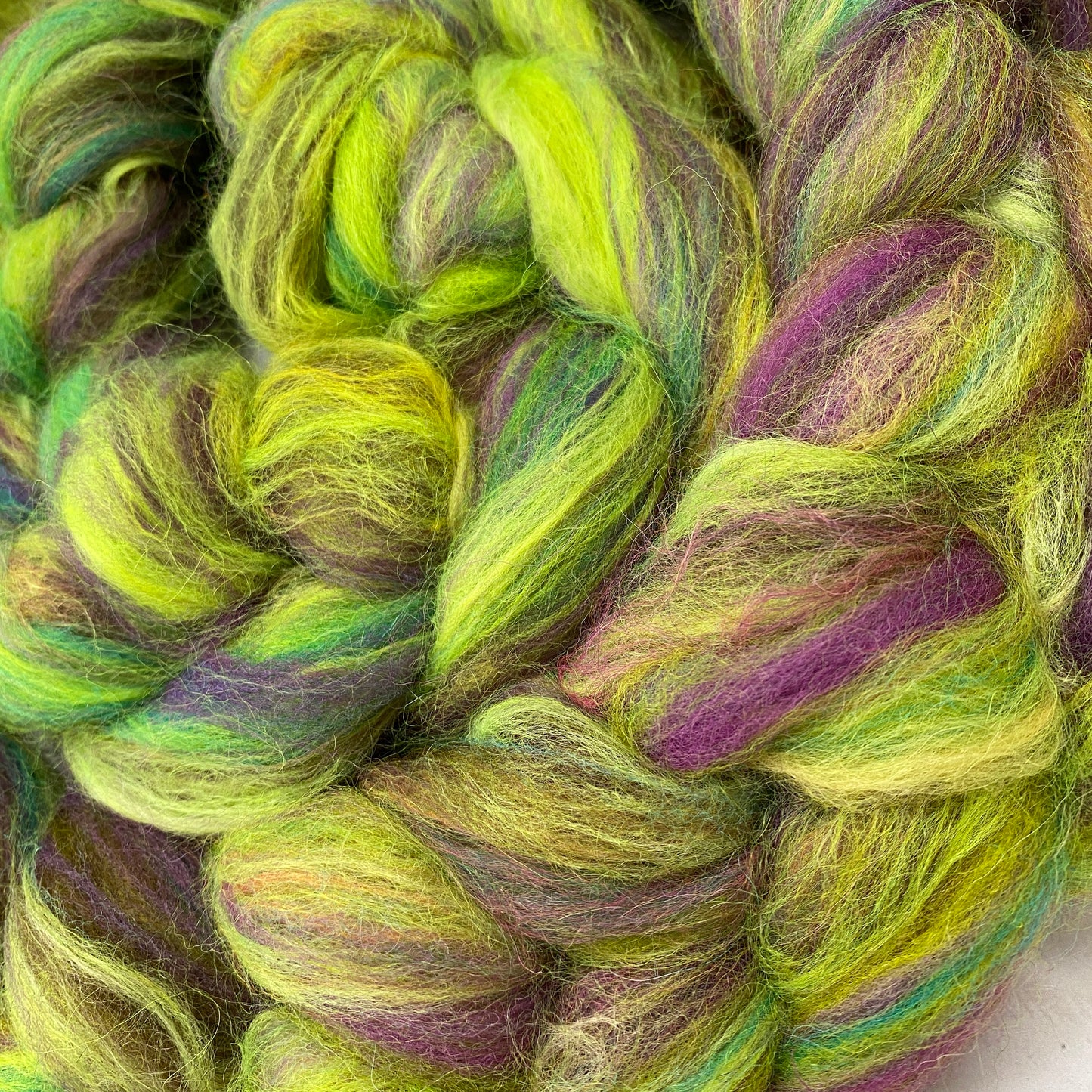 Aurora Harvest