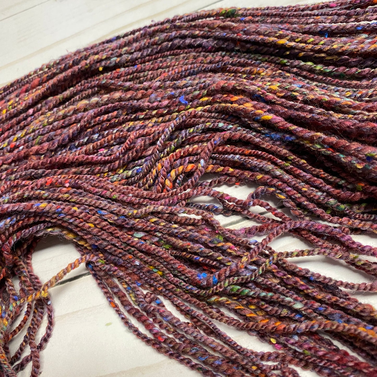 Handspun #132