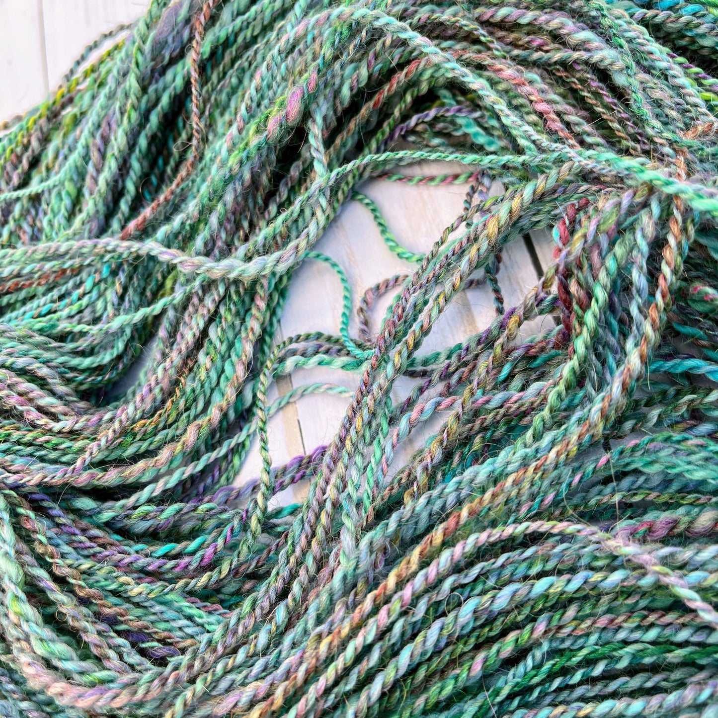 Handspun #121