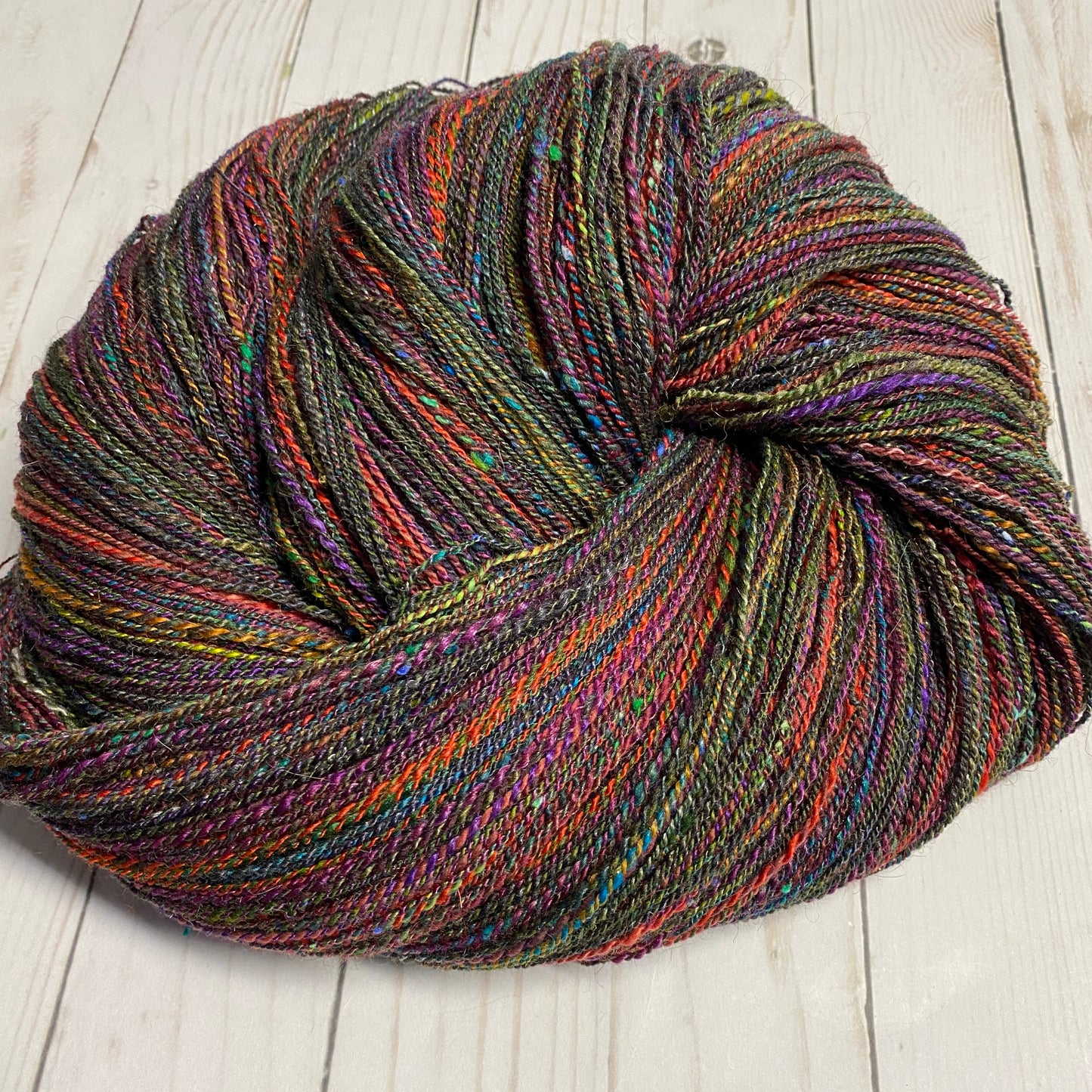 Handspun #120