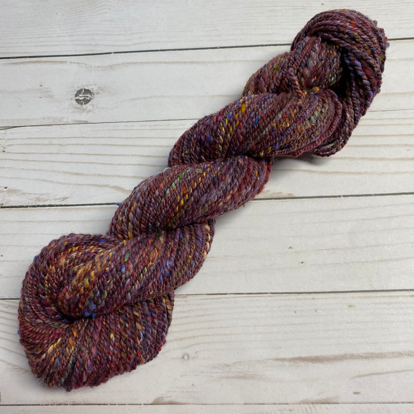 Handspun #132