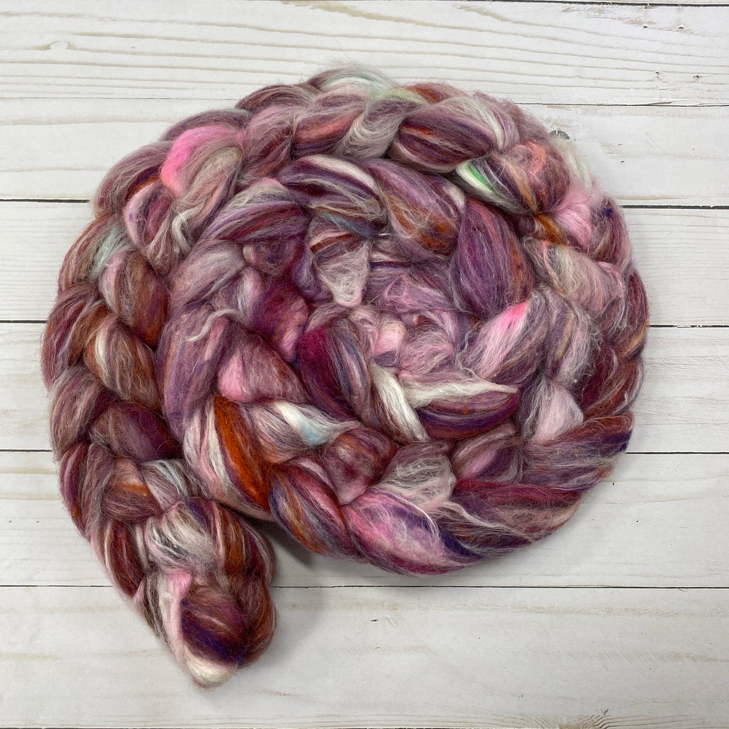 Cranberry Bog