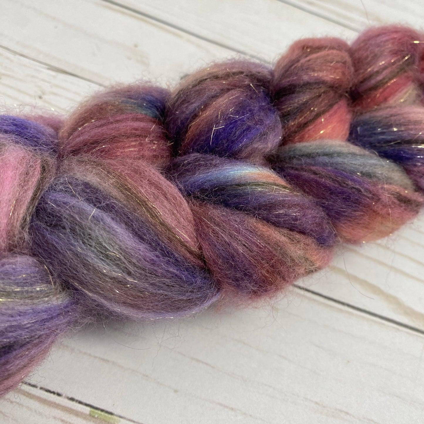 Pinks (blend K)