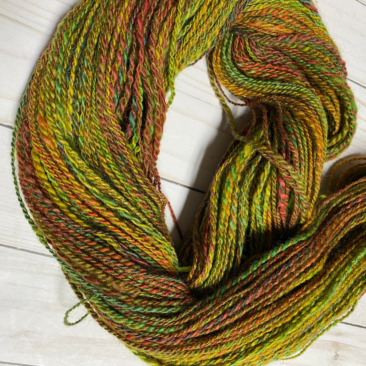 Handspun #113