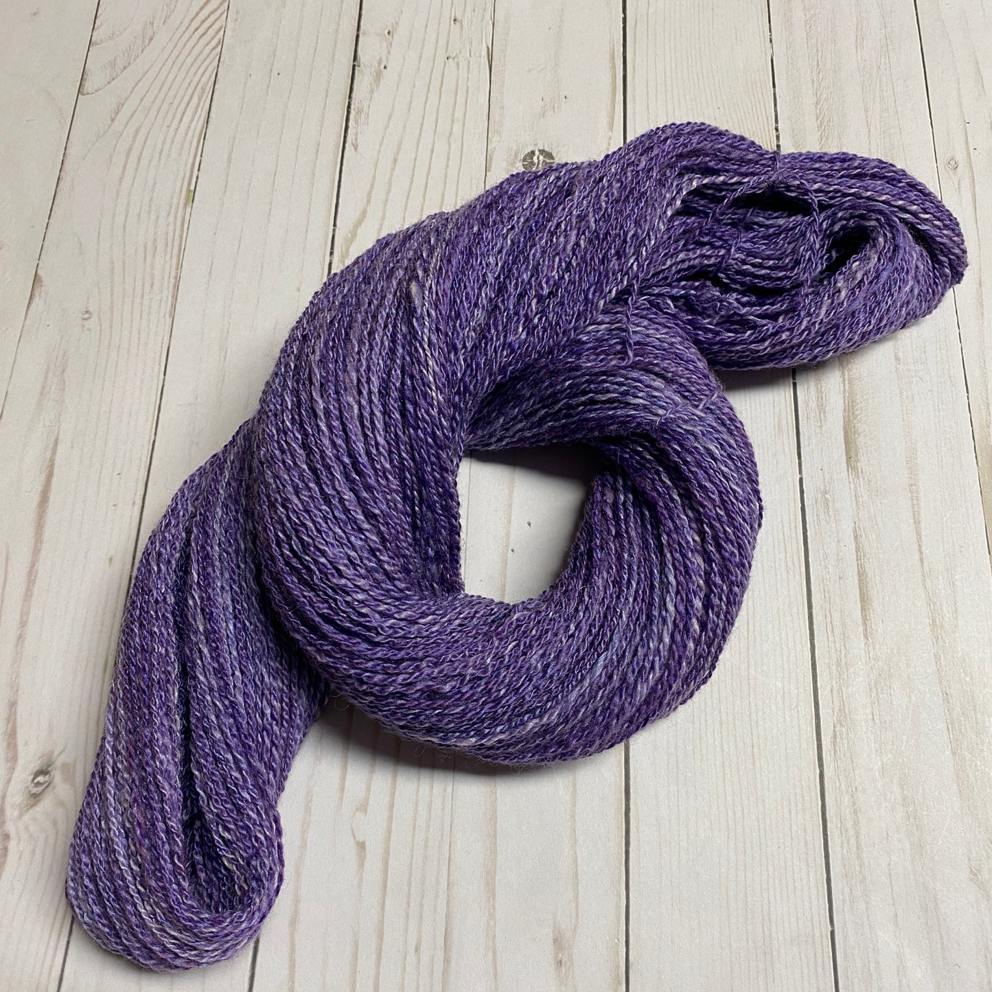 Handspun #114