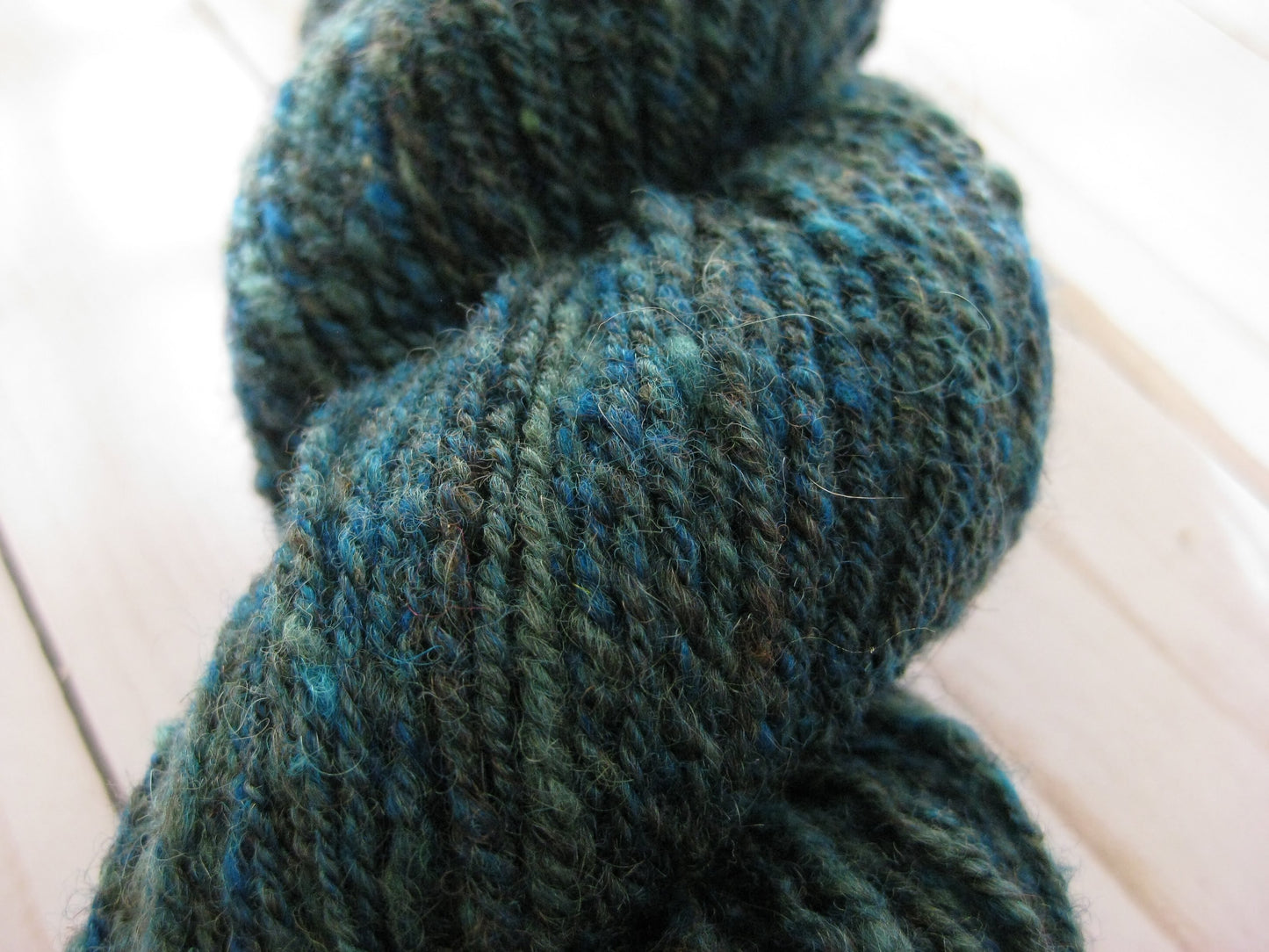 Handspun #33