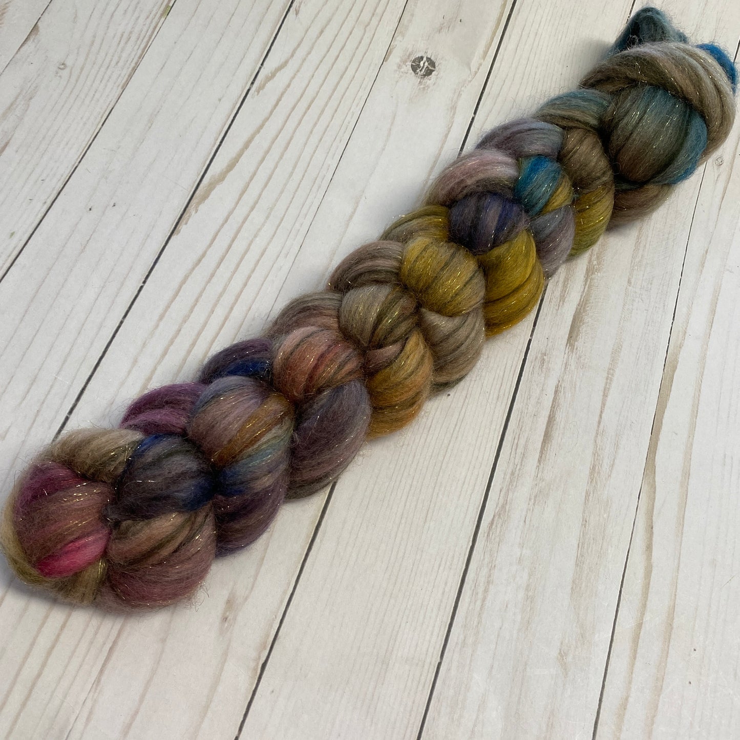 Gentle Rainbow (blend K)