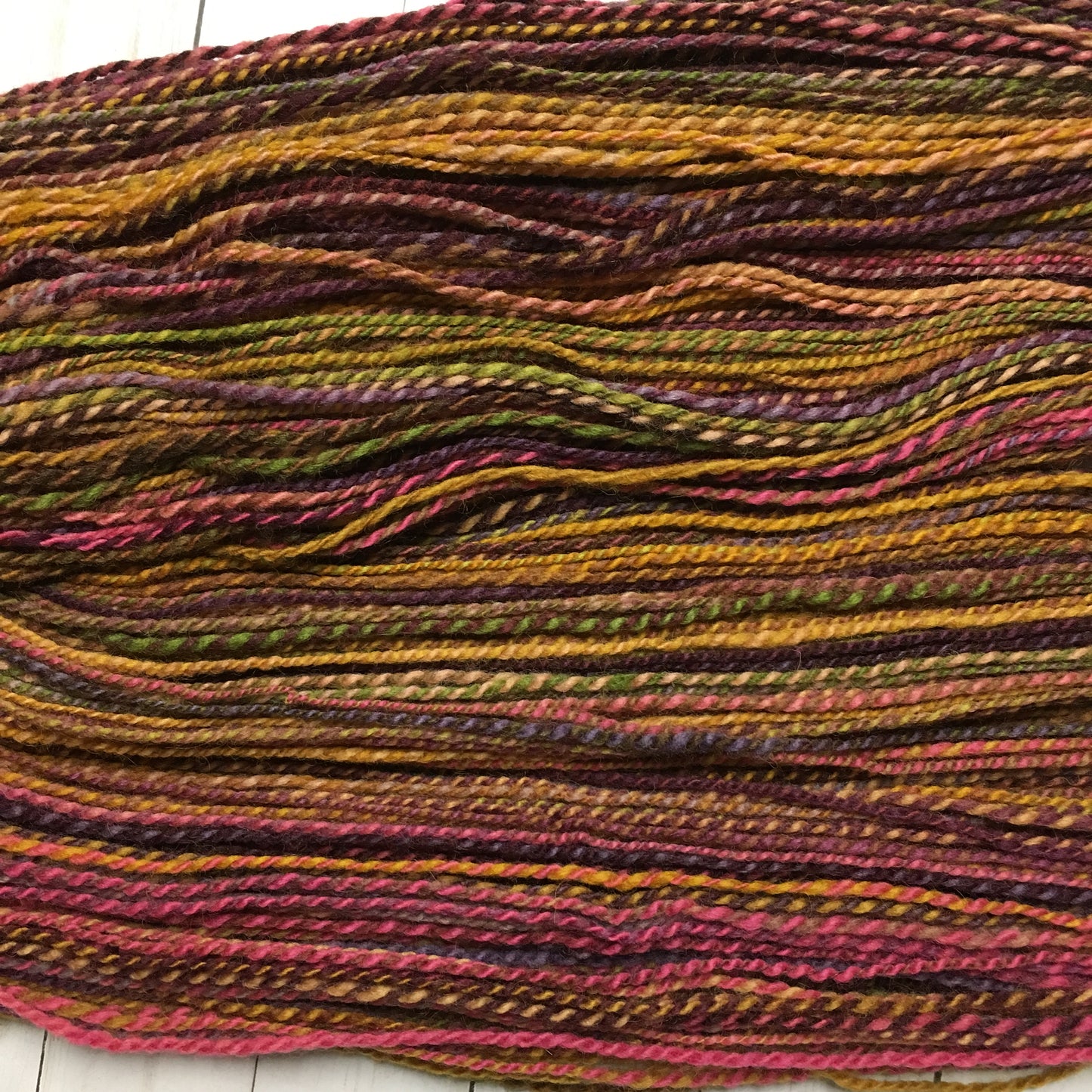 Handspun #53