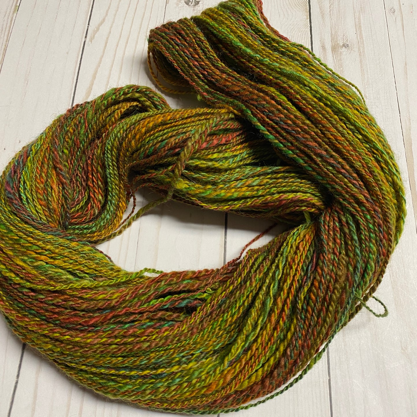 Handspun #113