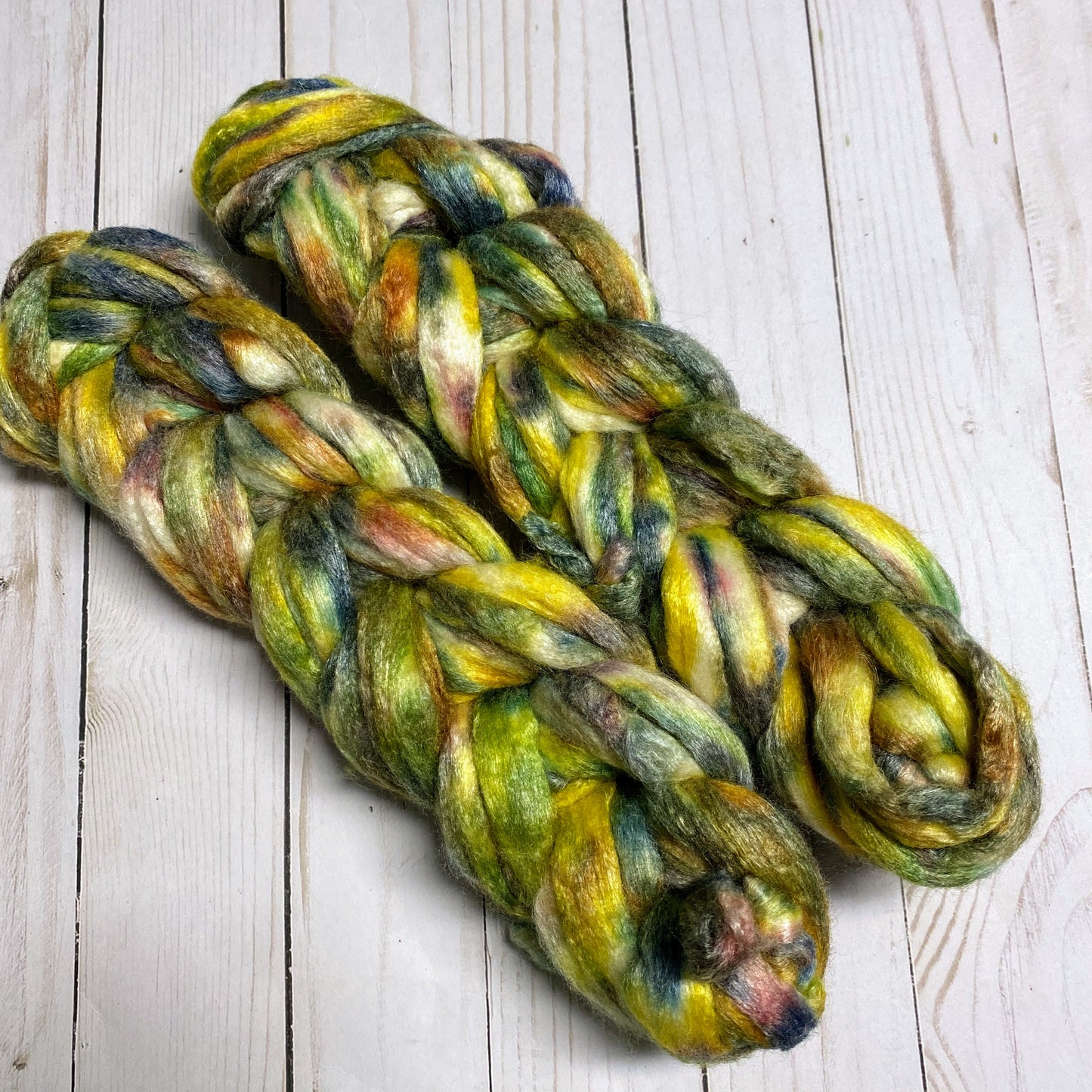 70/30 Recycled Wool-Rayon