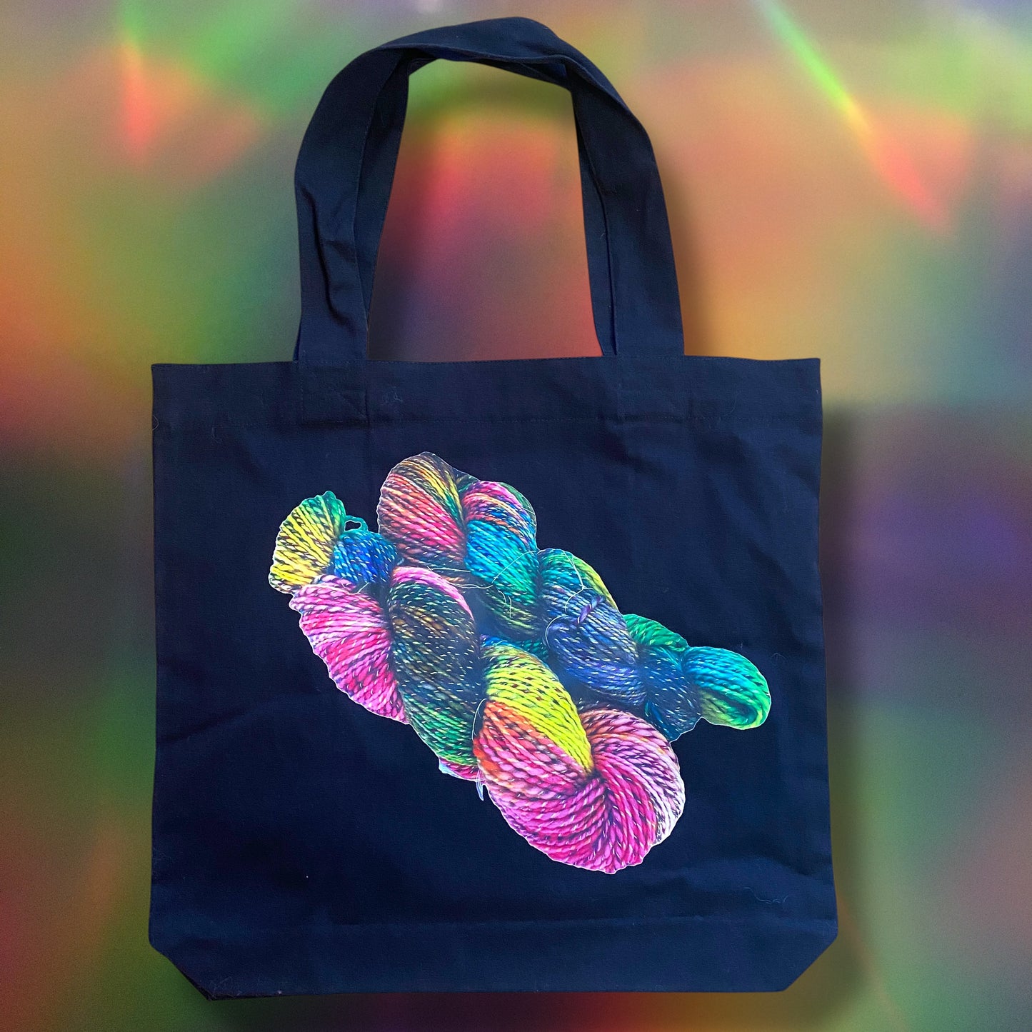 Canvas totes