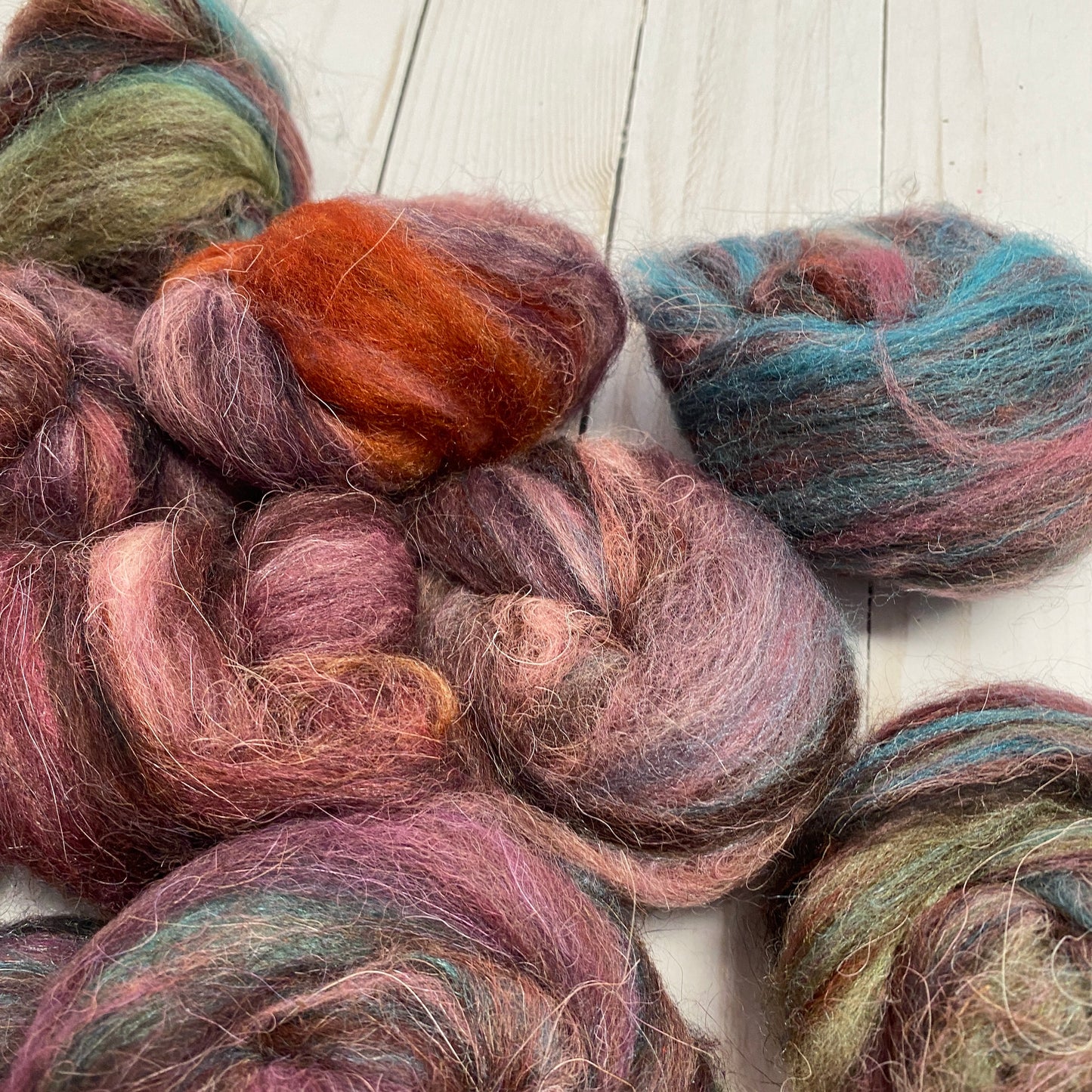 Mystically Challenged