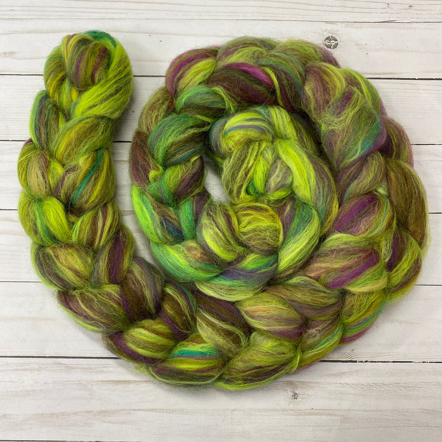 Aurora Harvest