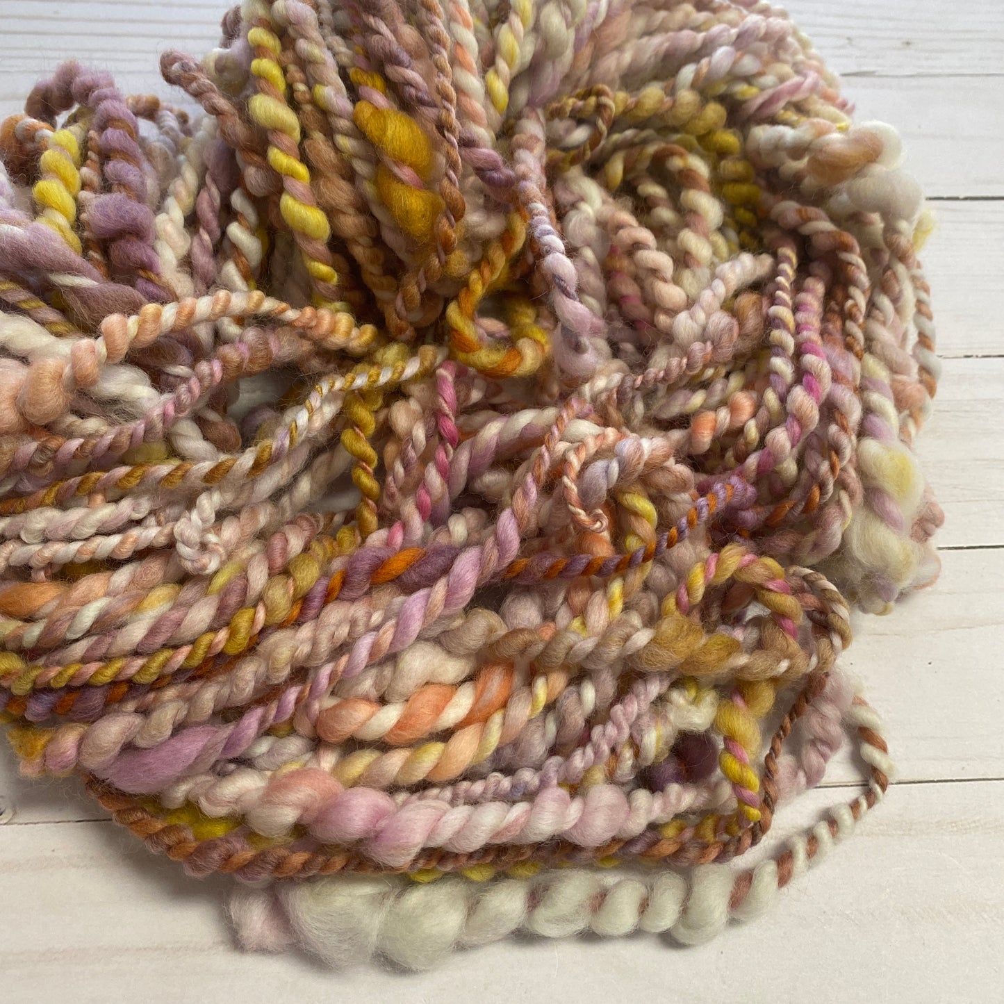 Handspun #10