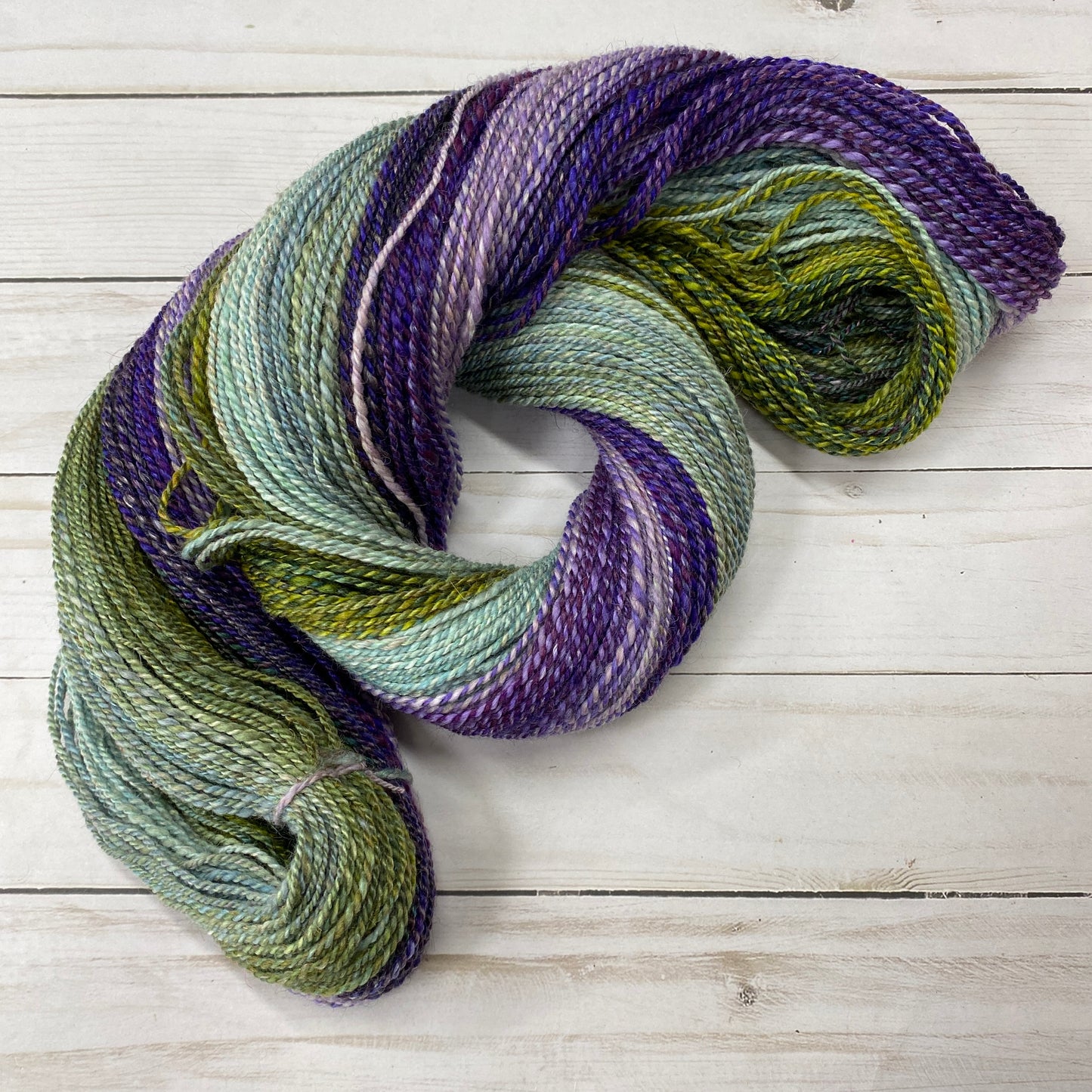 Handspun #137