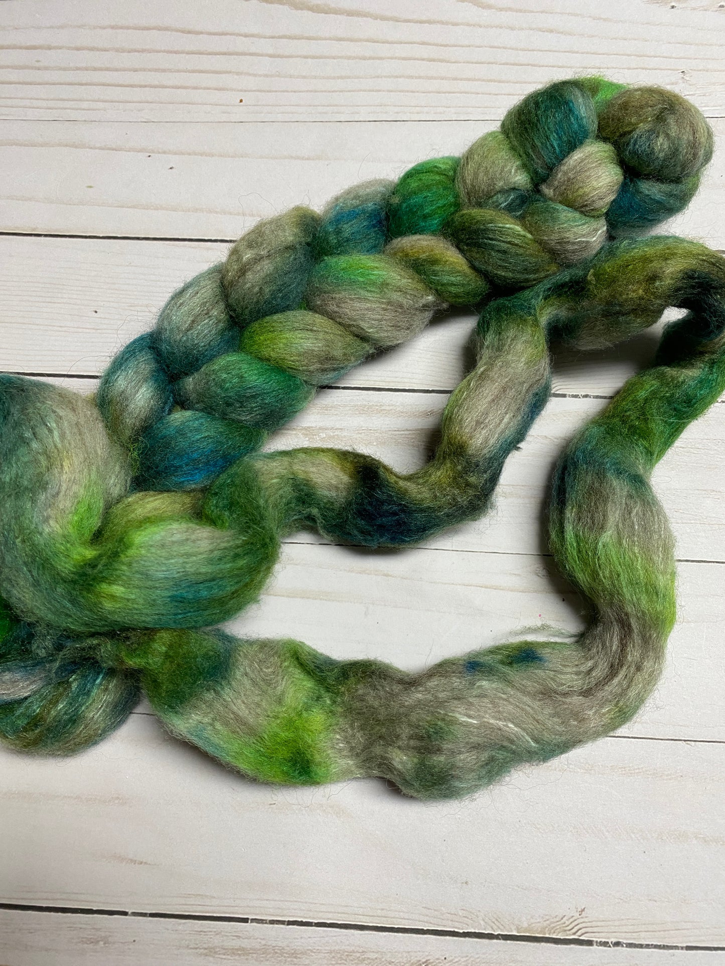 Greens (Base B)