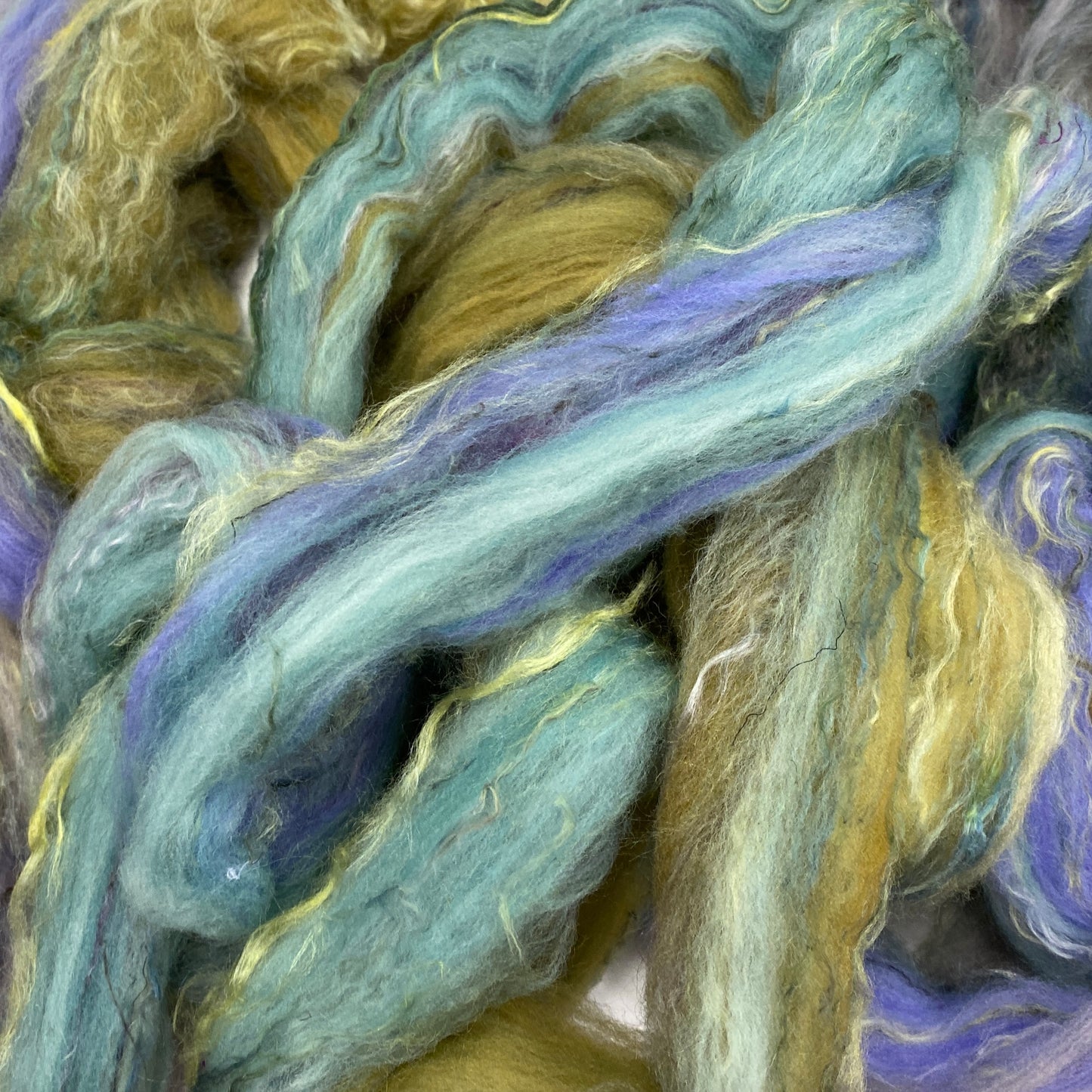 Azurite Stone