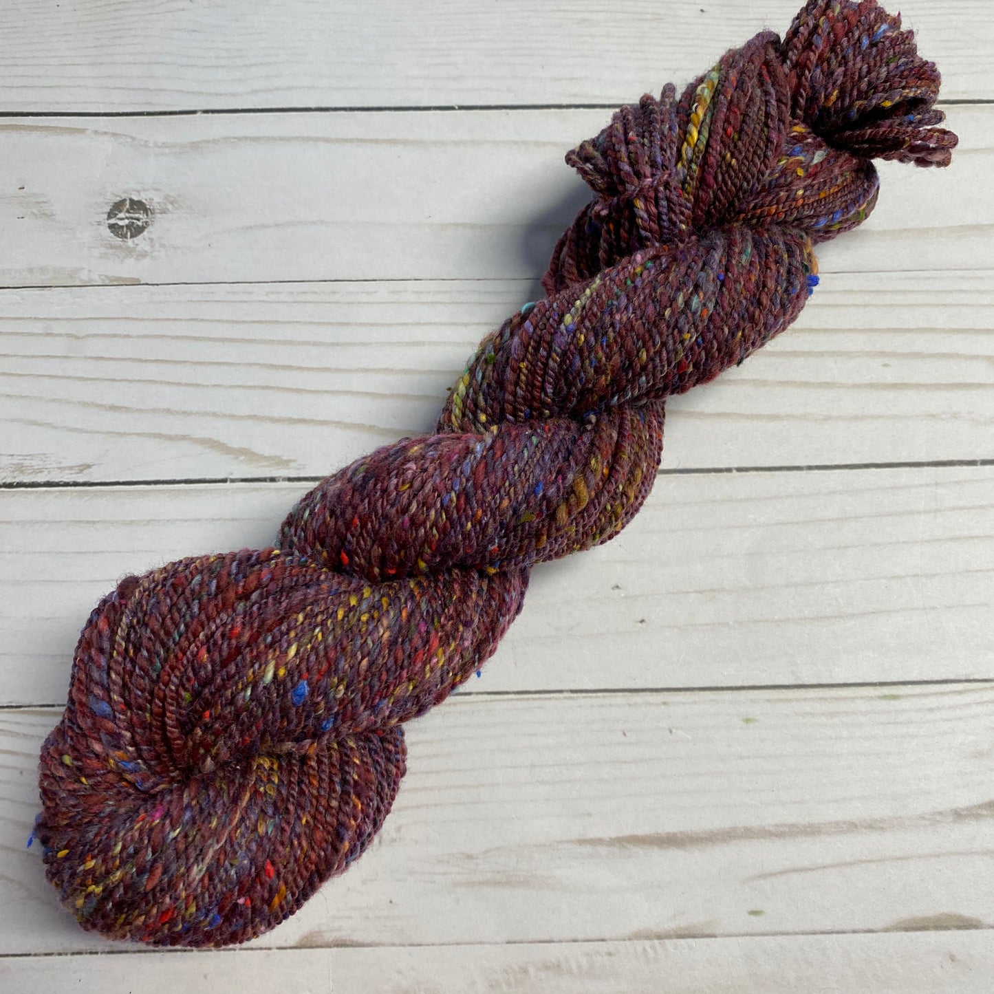 Handspun #132