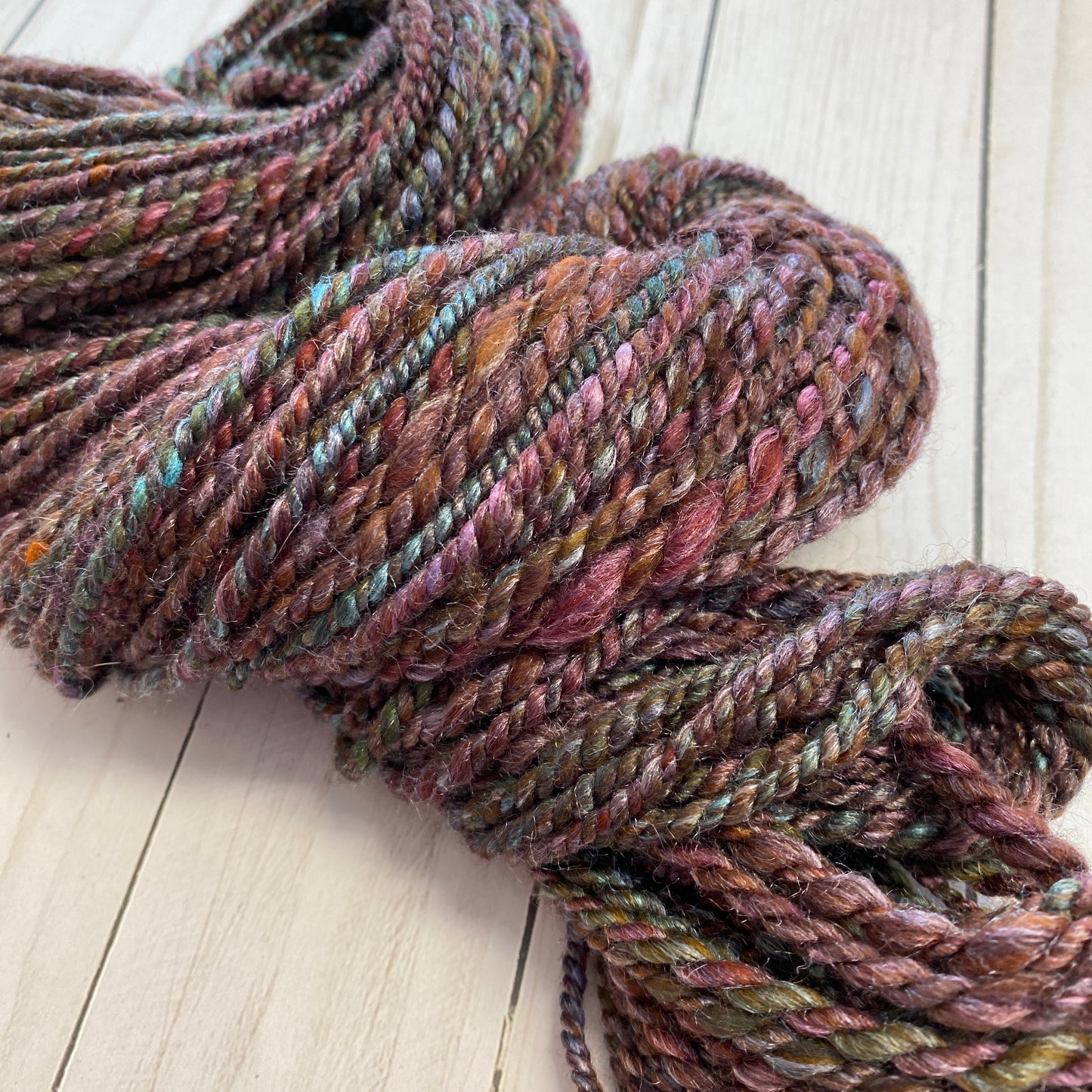 Handspun #84