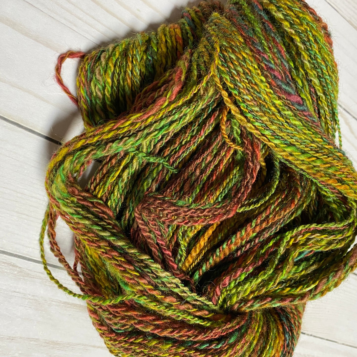Handspun #113