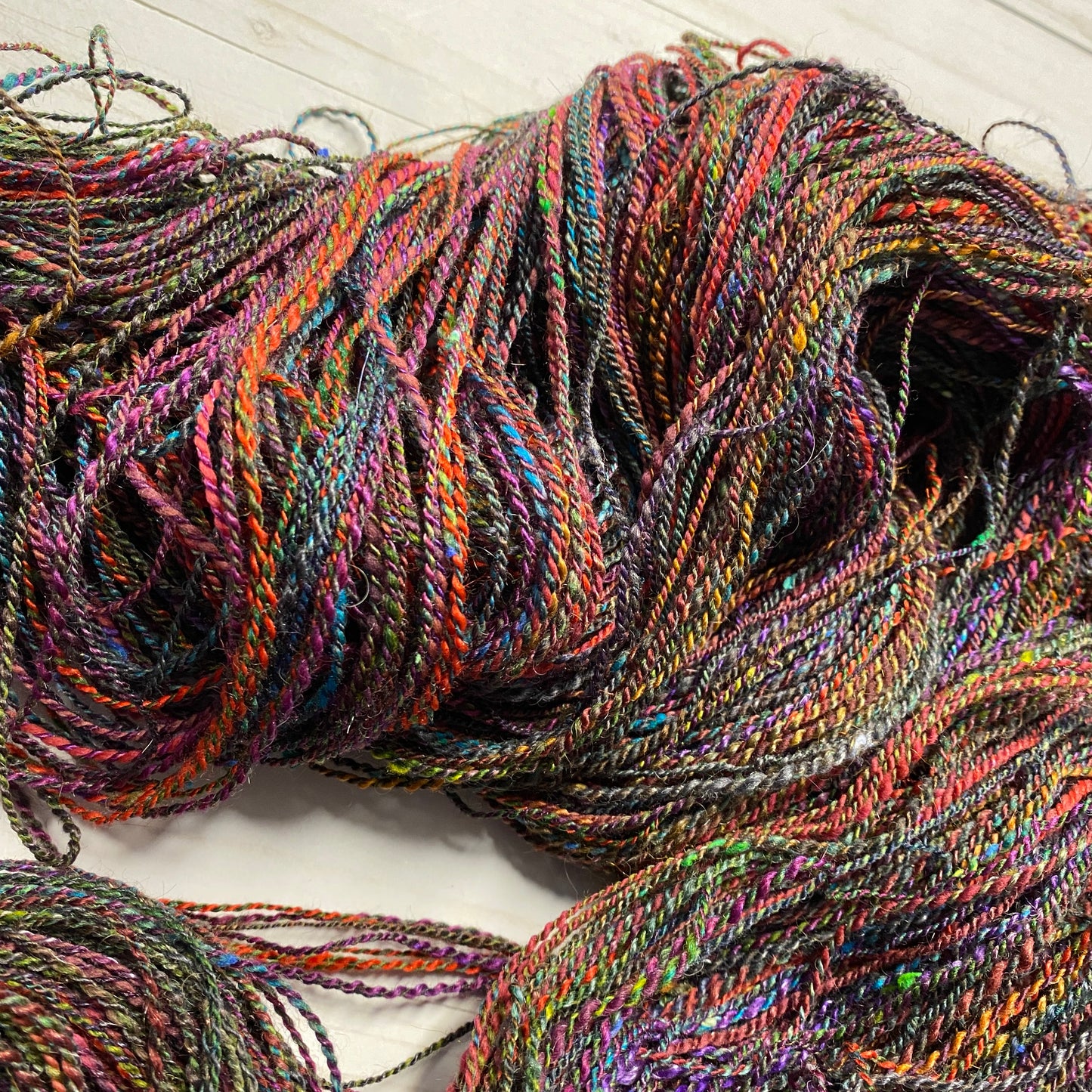 Handspun #120