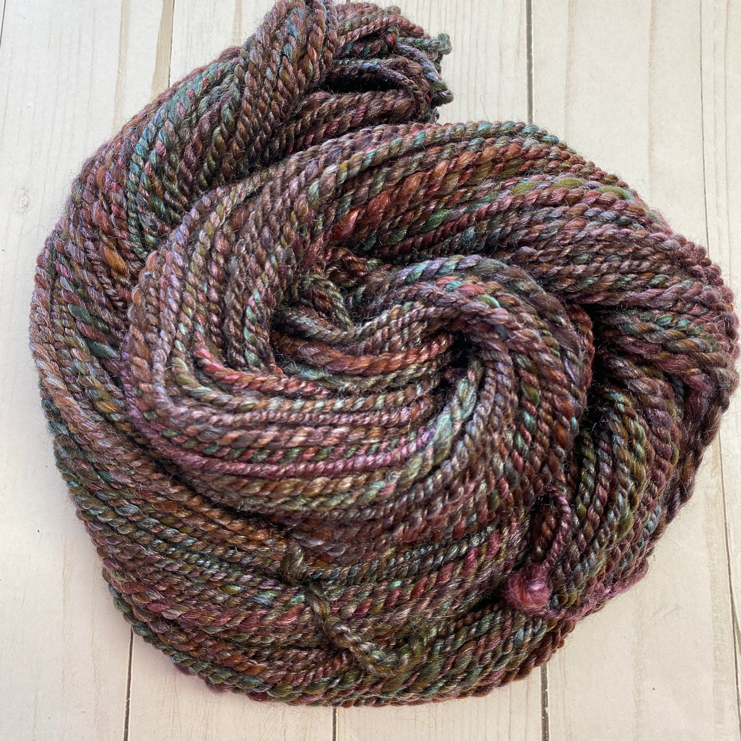 Handspun #84