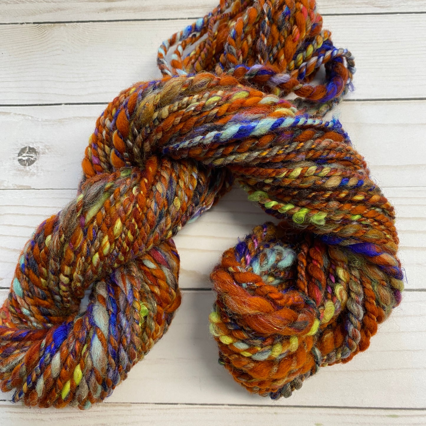 Handspun #130
