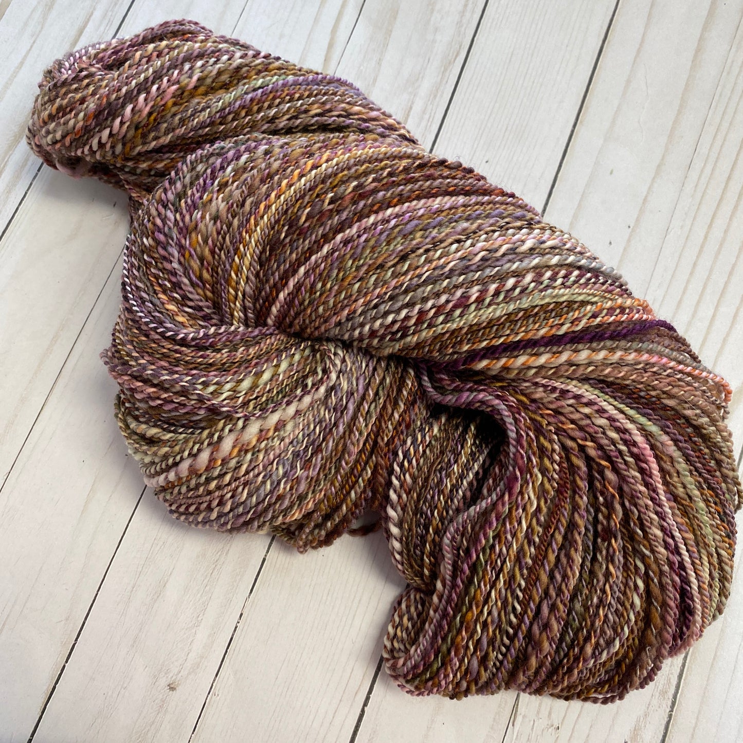 Handspun #85