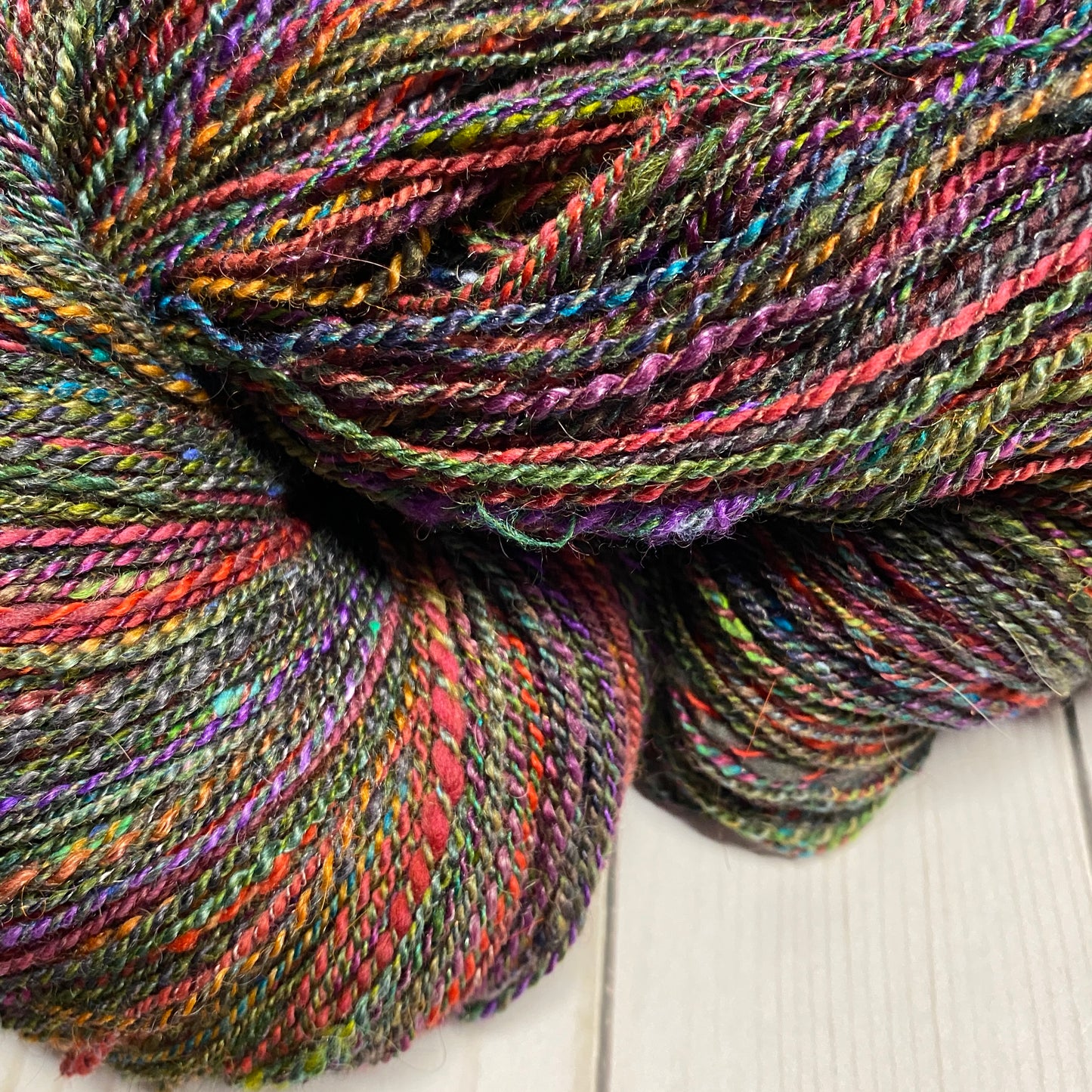 Handspun #120
