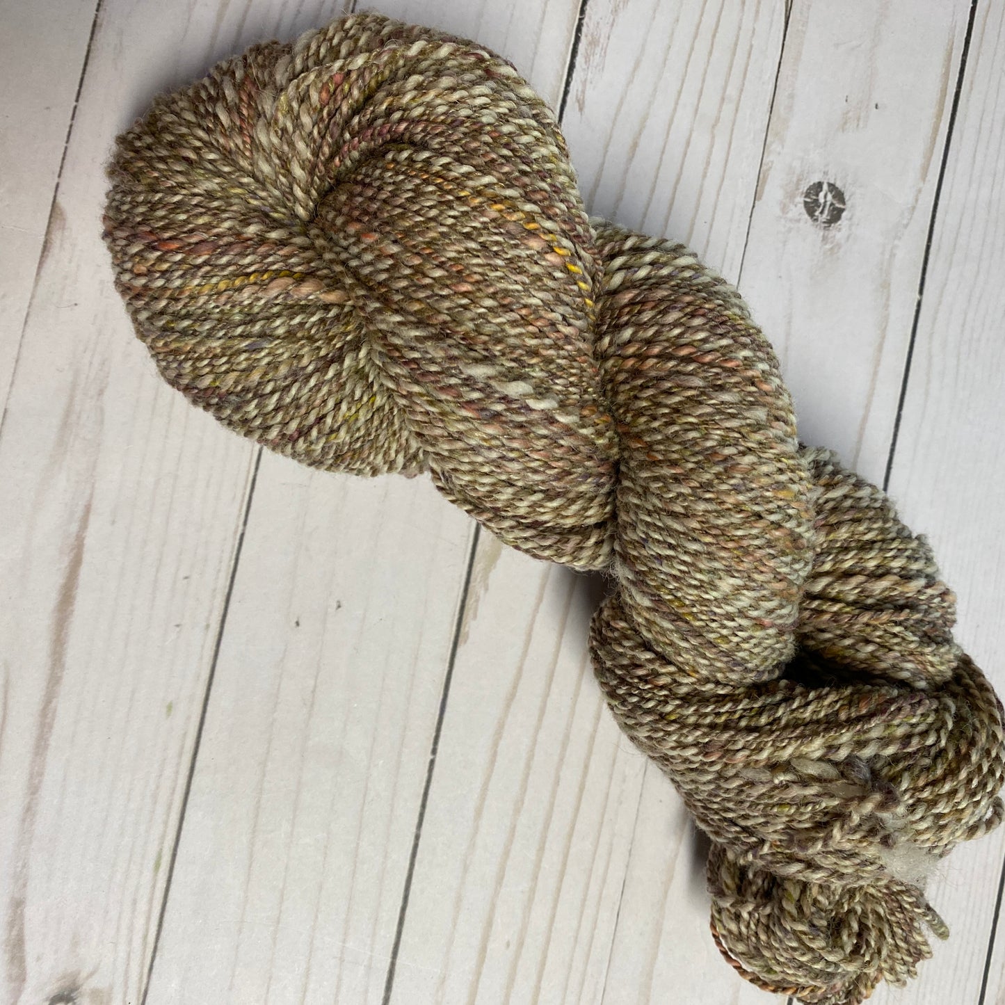 Handspun #135