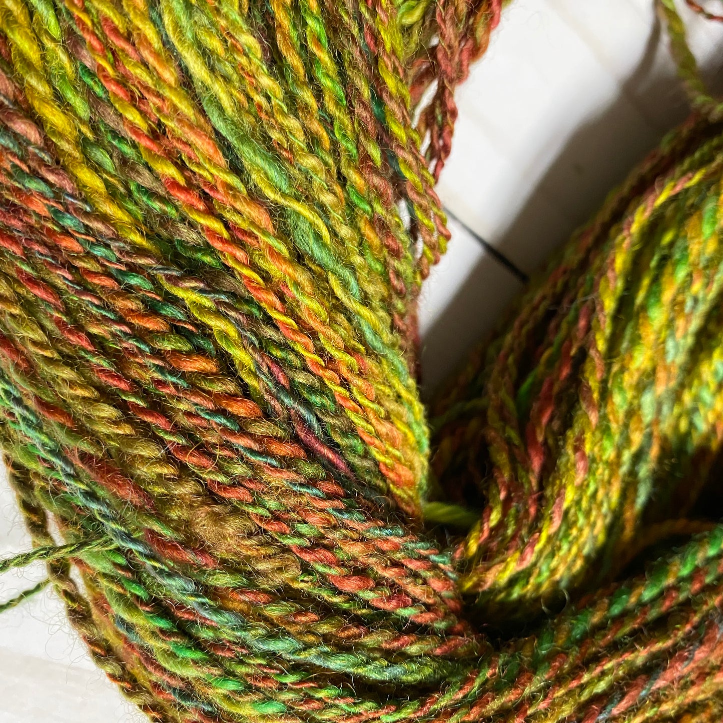 Handspun #113