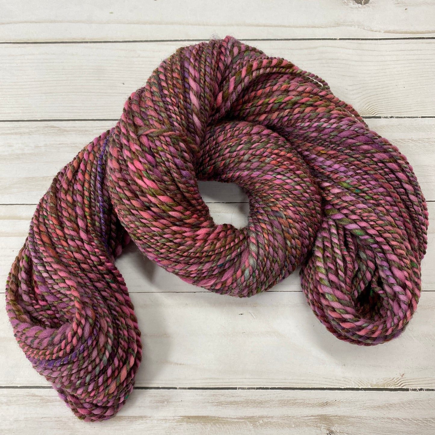 Handspun #134