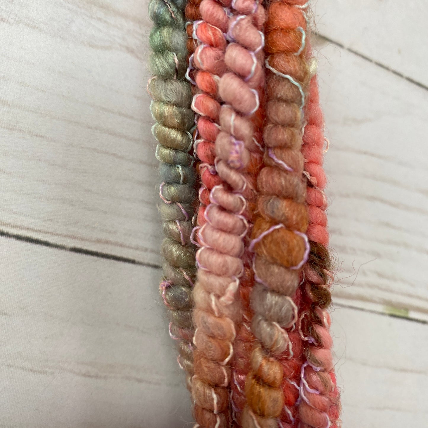Handspun 80C