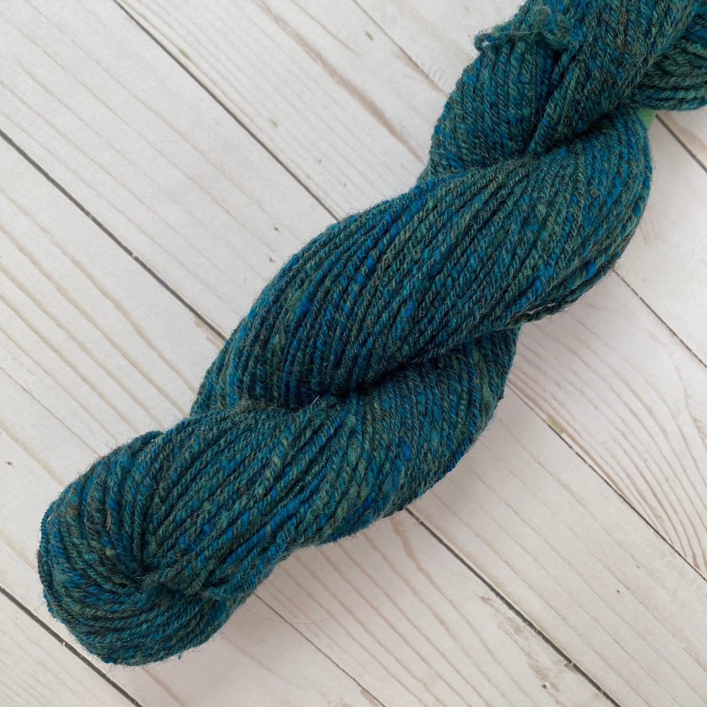 Handspun #33