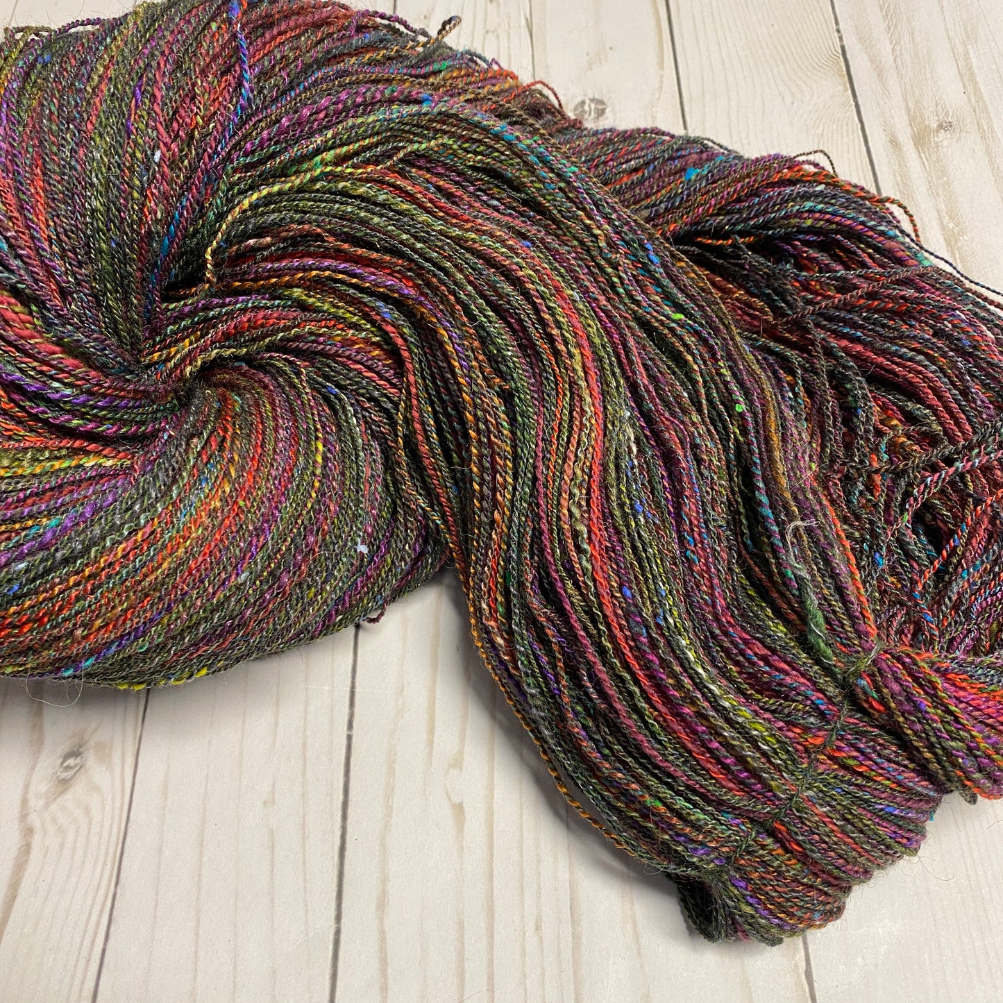 Handspun #120