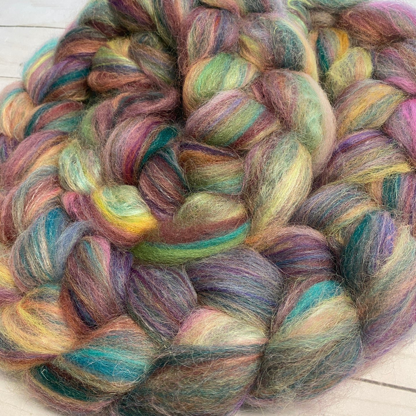 Mystic Harvest