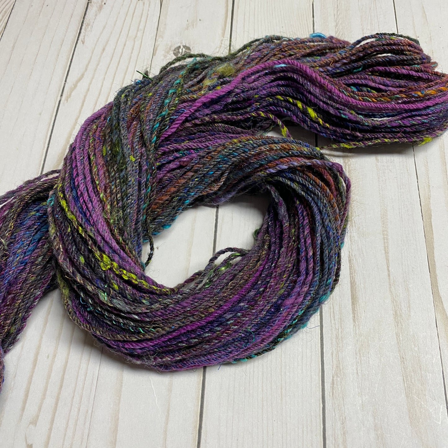 Handspun #116