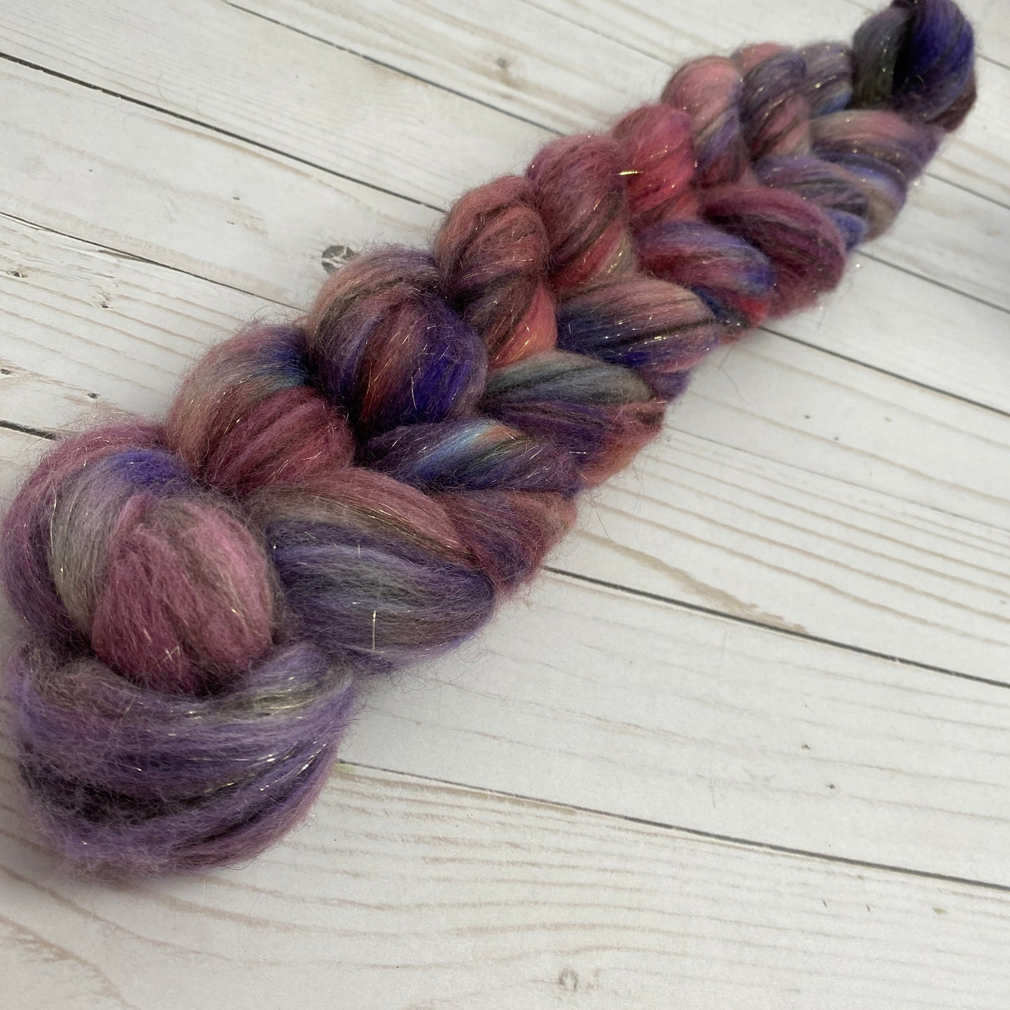 Pinks (blend K)
