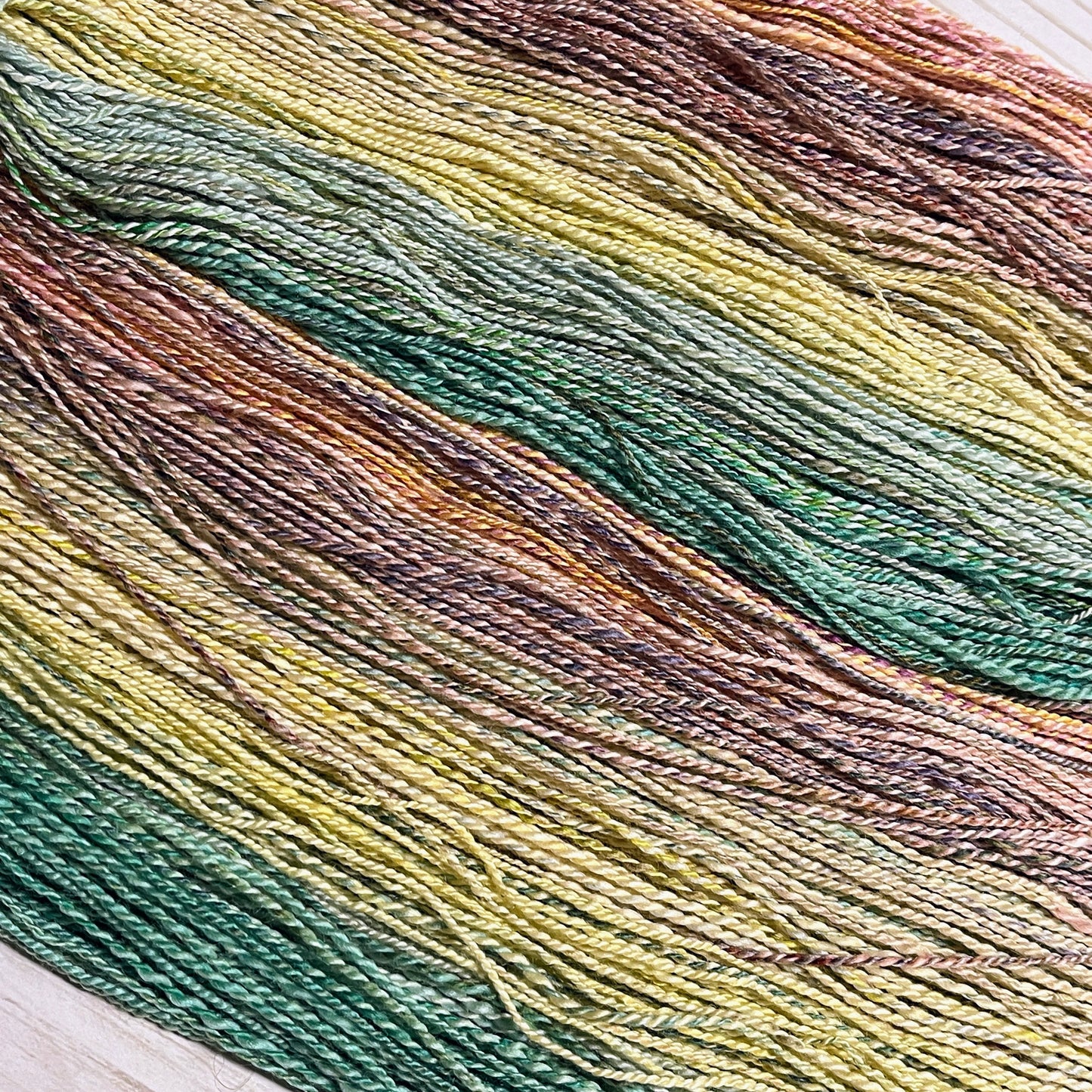 Handspun #136